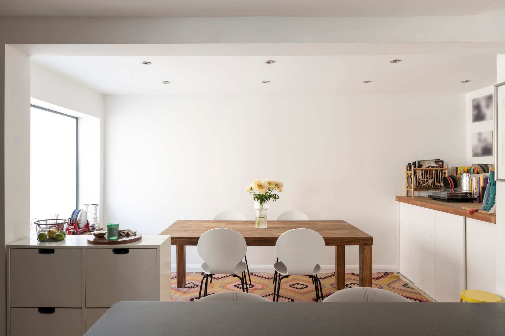 SOH 22 Camden Mews Kitchen Dining Room 3