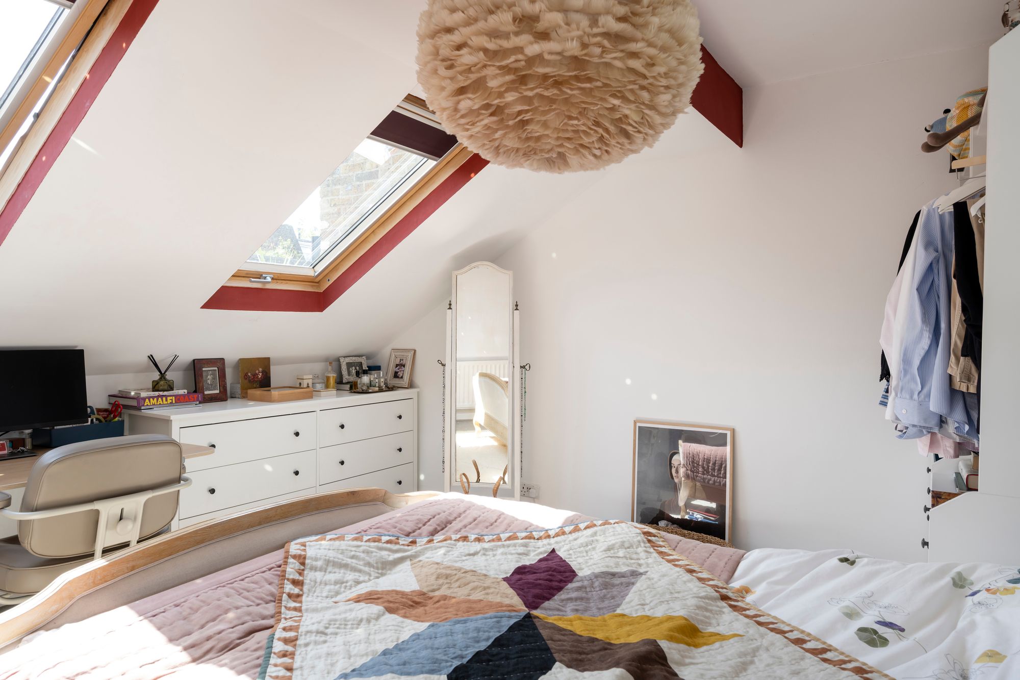 SOH 22 Camden Mews Bedroom 7