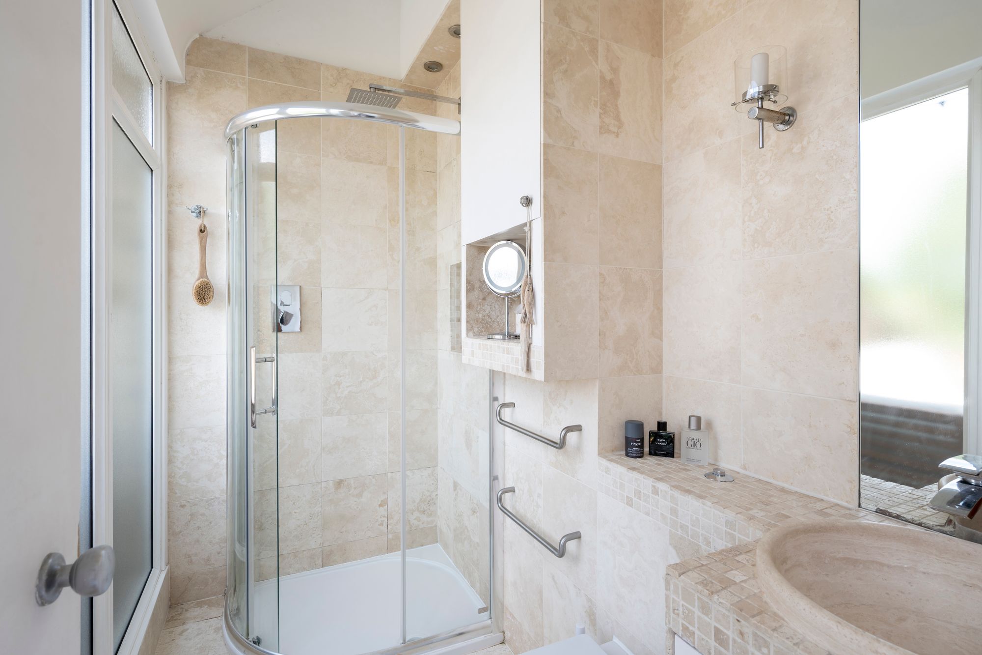 SOH 22 Camden Mews Bathroom 3