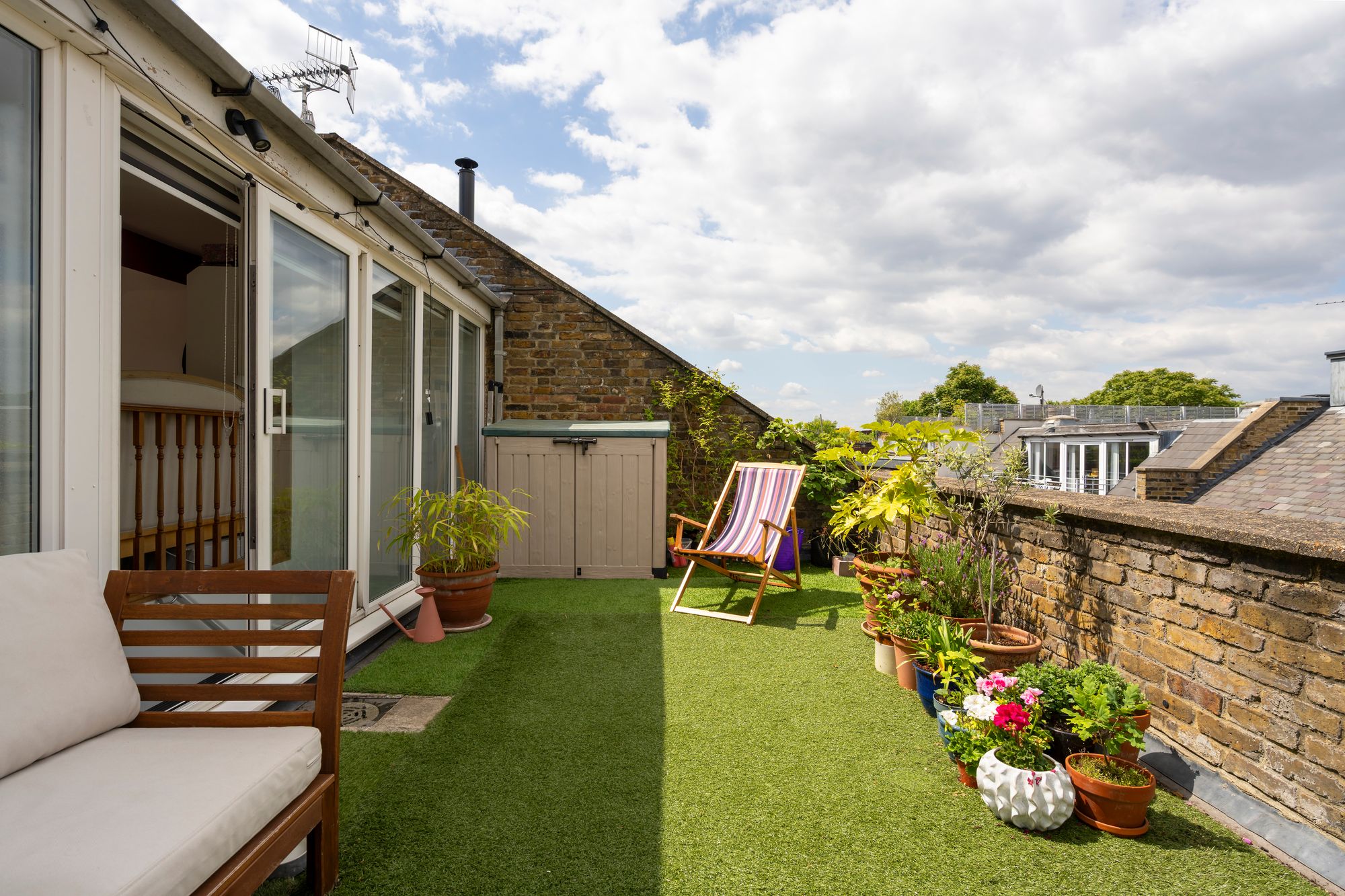 SOH 22 Camden Mews Terrace 4