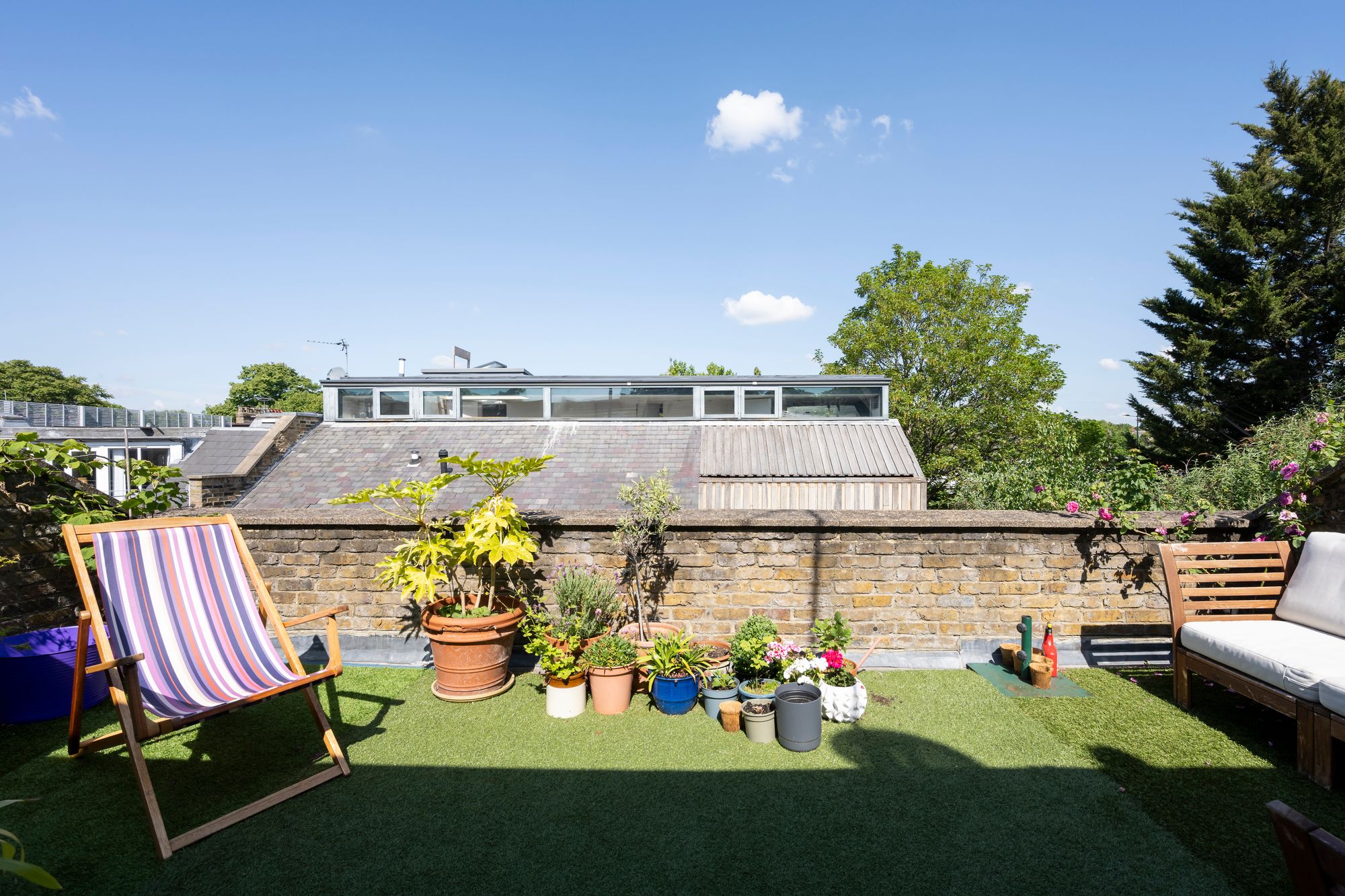 SOH 22 Camden Mews Terrace 2