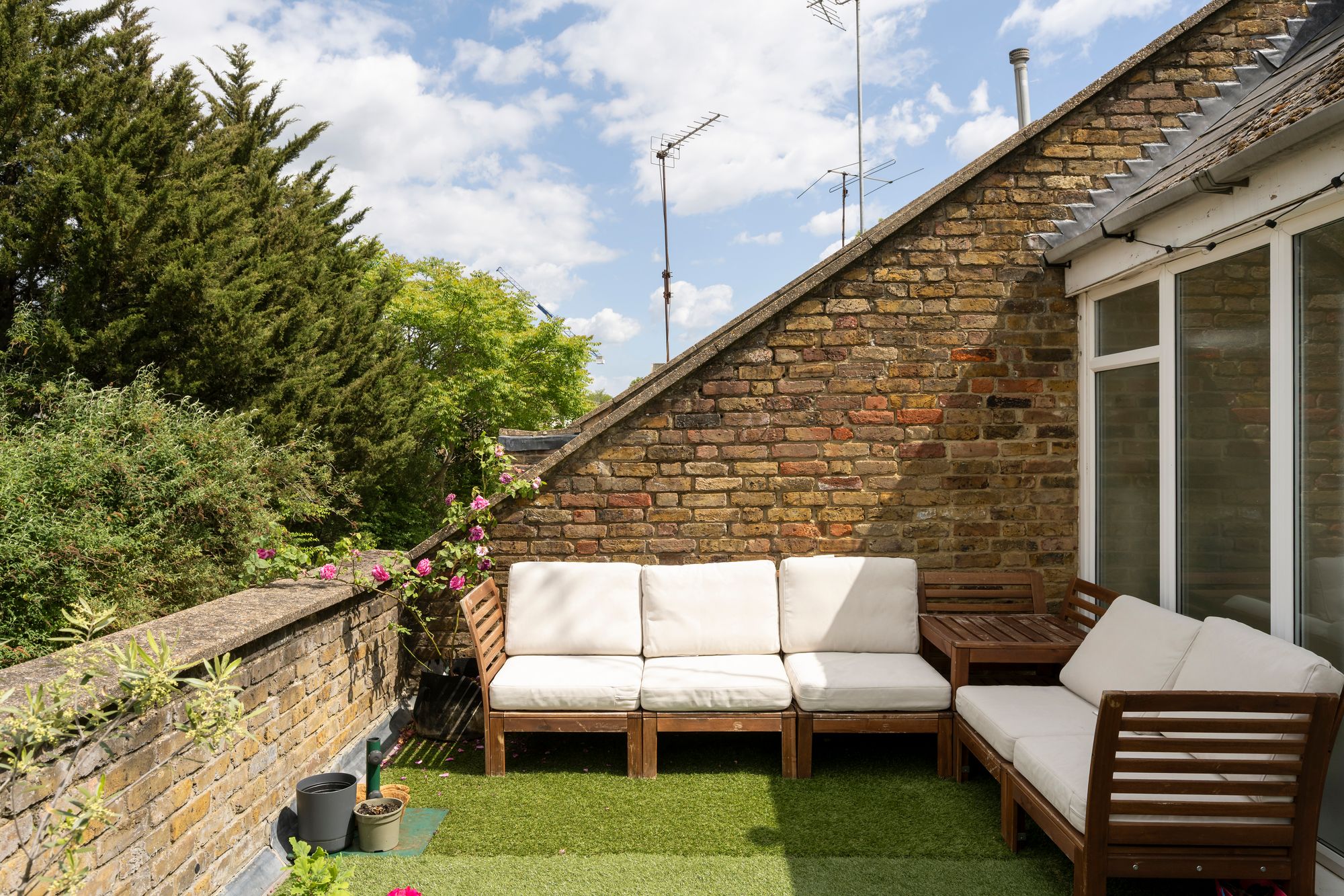 SOH 22 Camden Mews Terrace 5