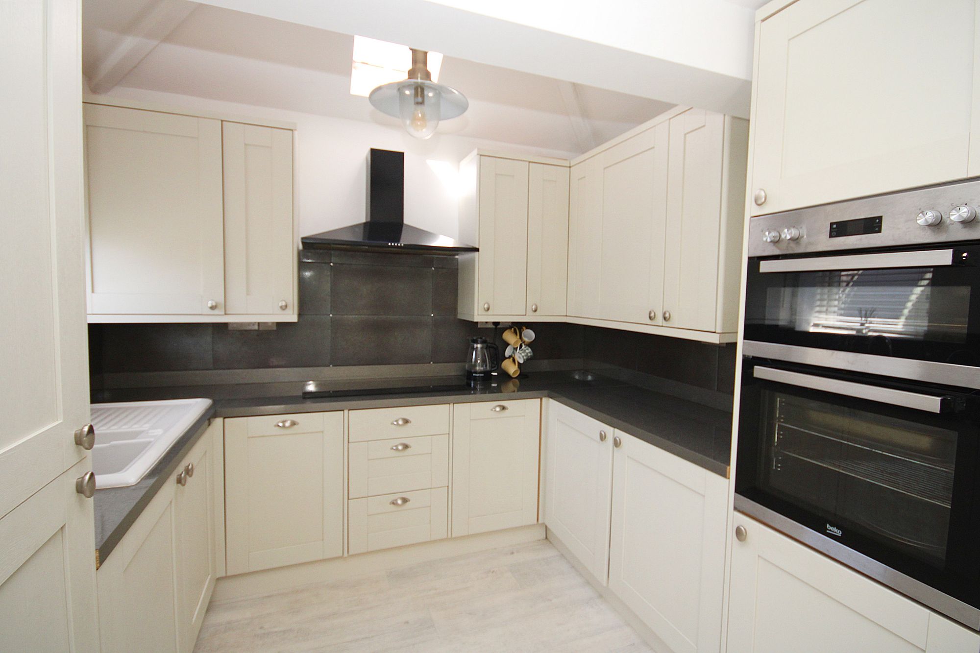 Walsingham Road, Warrington