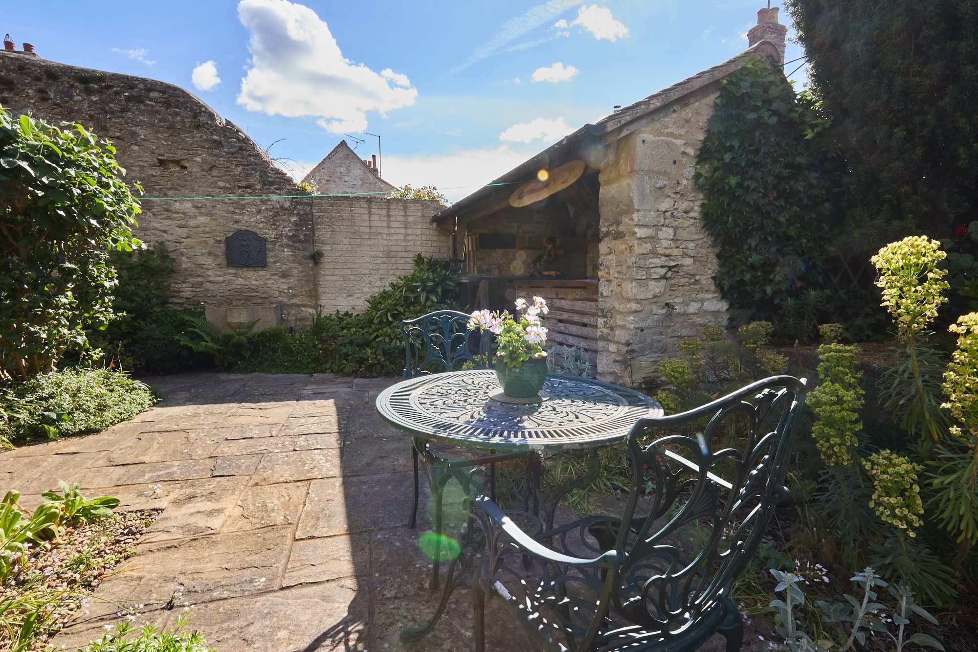 Garden
