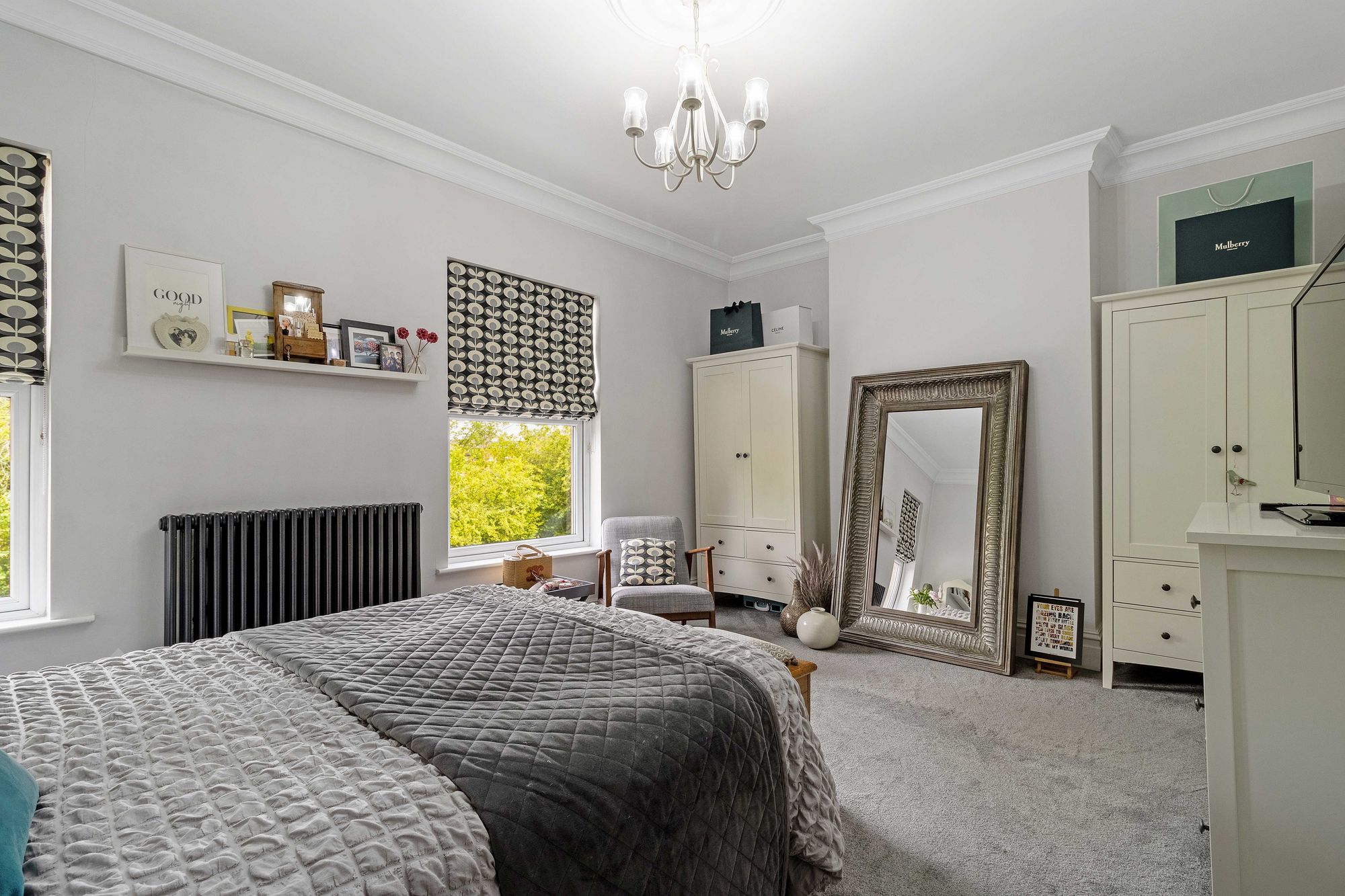 Ellesmere Road, Warrington
