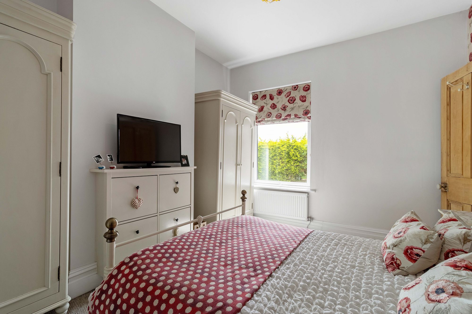 Ellesmere Road, Warrington