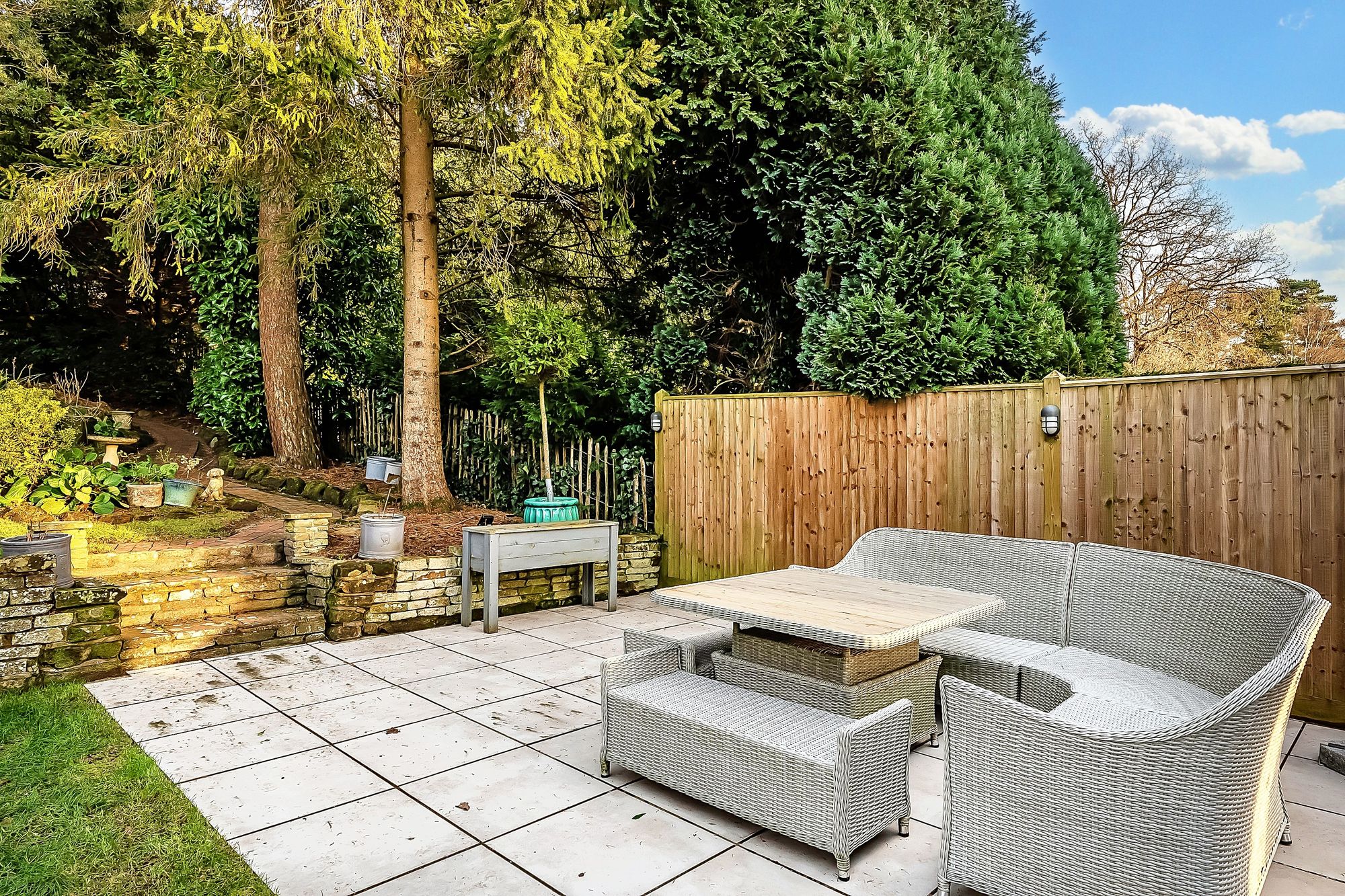 Culverden Park, Tunbridge Wells, TN4