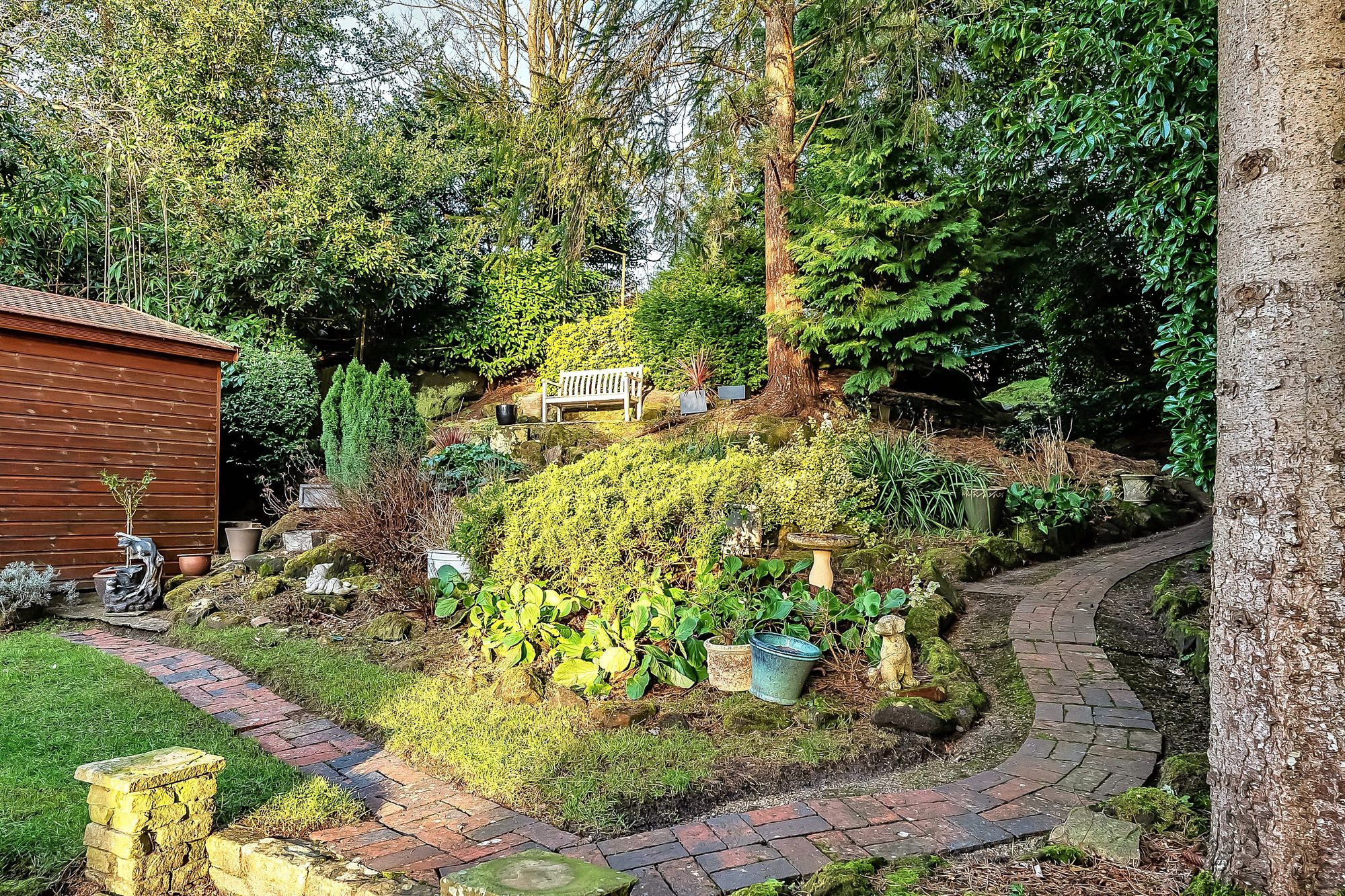 Culverden Park, Tunbridge Wells, TN4