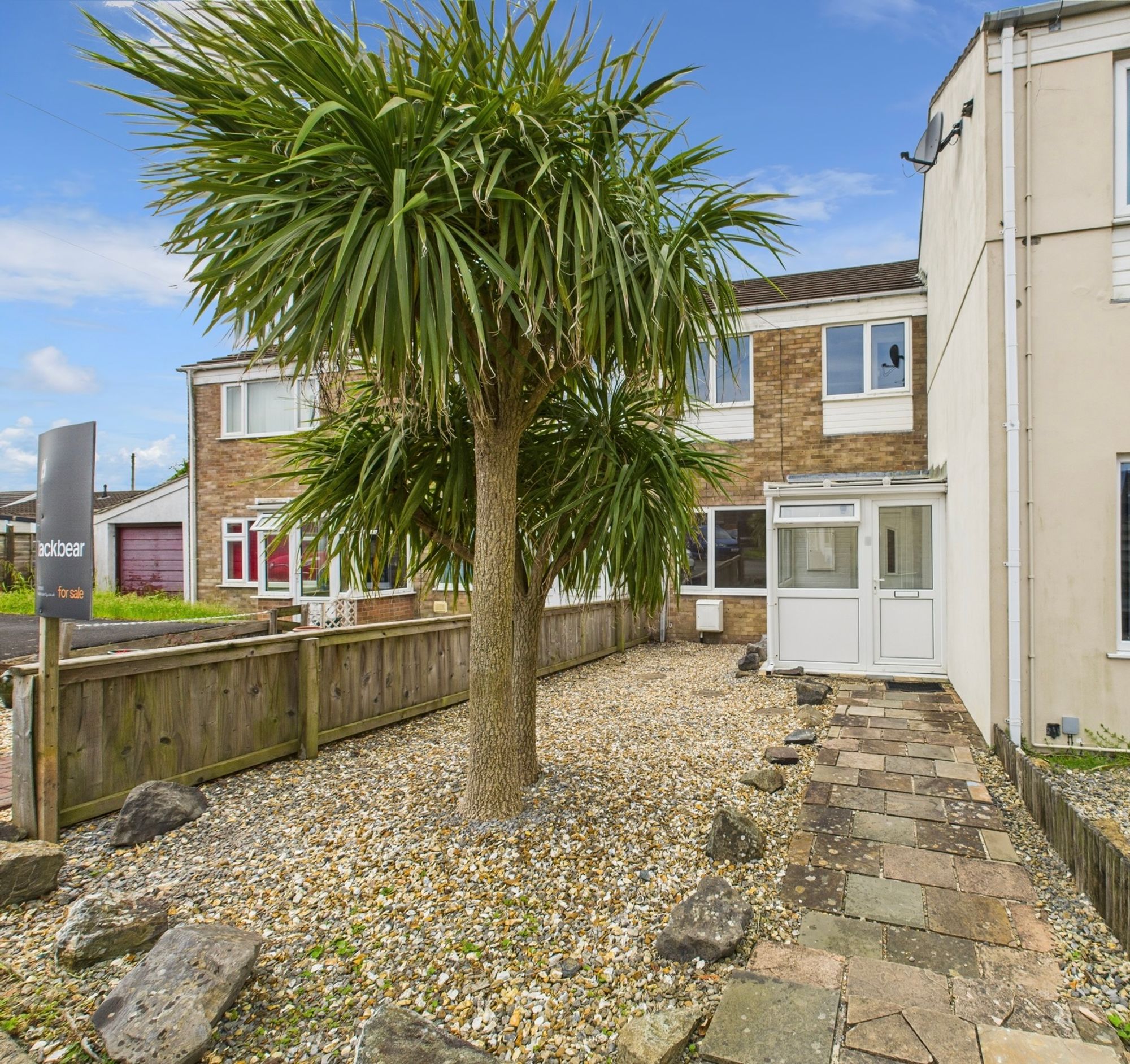 Ferry Way, Haverfordwest, SA61