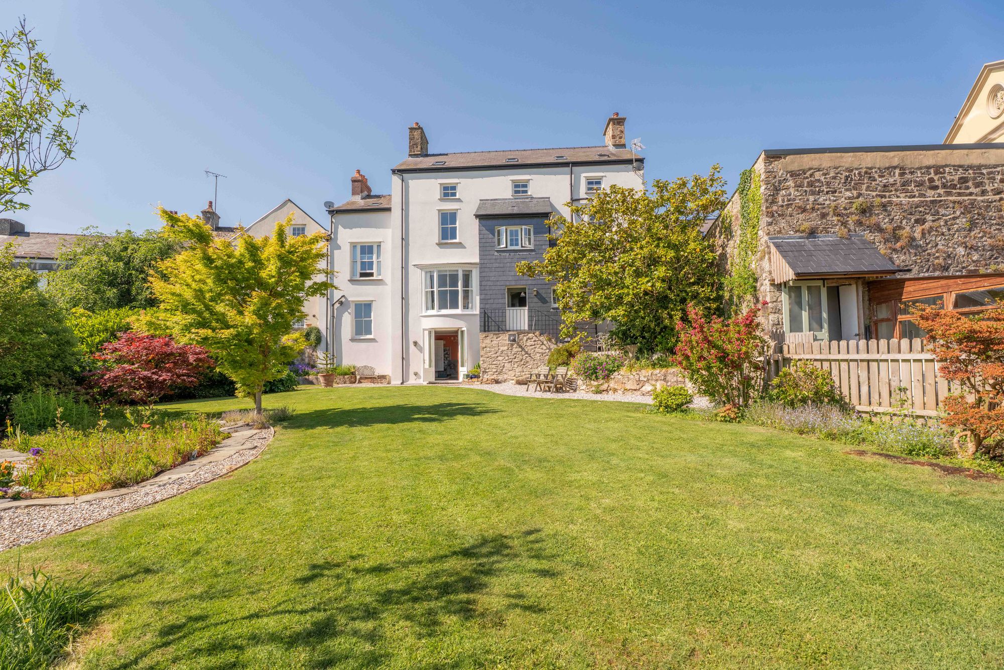 61 St. James Street, Narberth, SA67