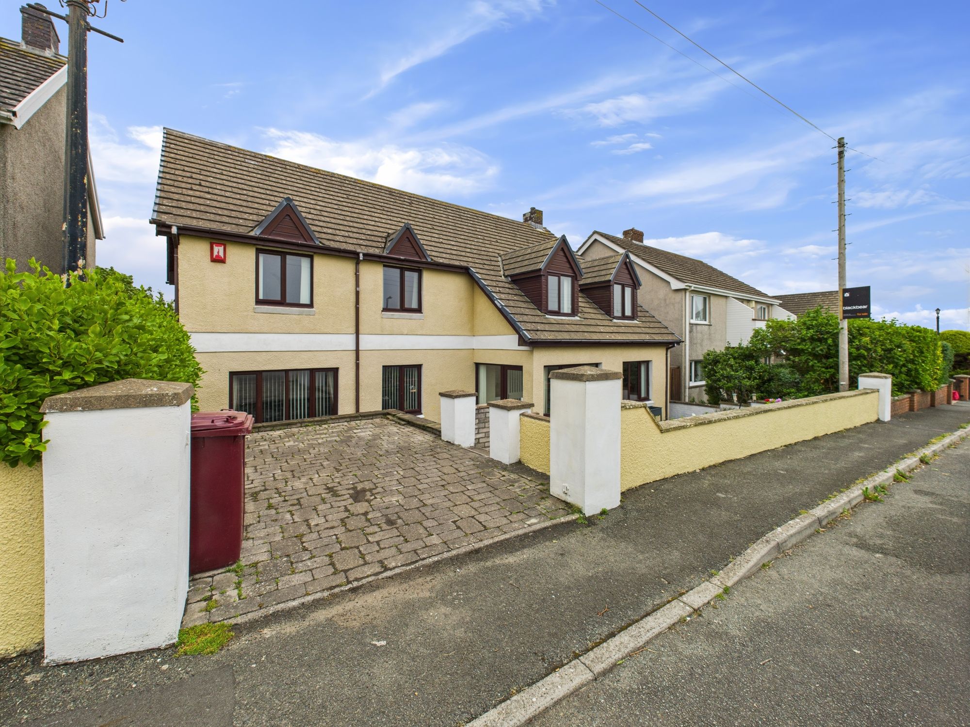 Gorsewood Drive, Hakin, SA73