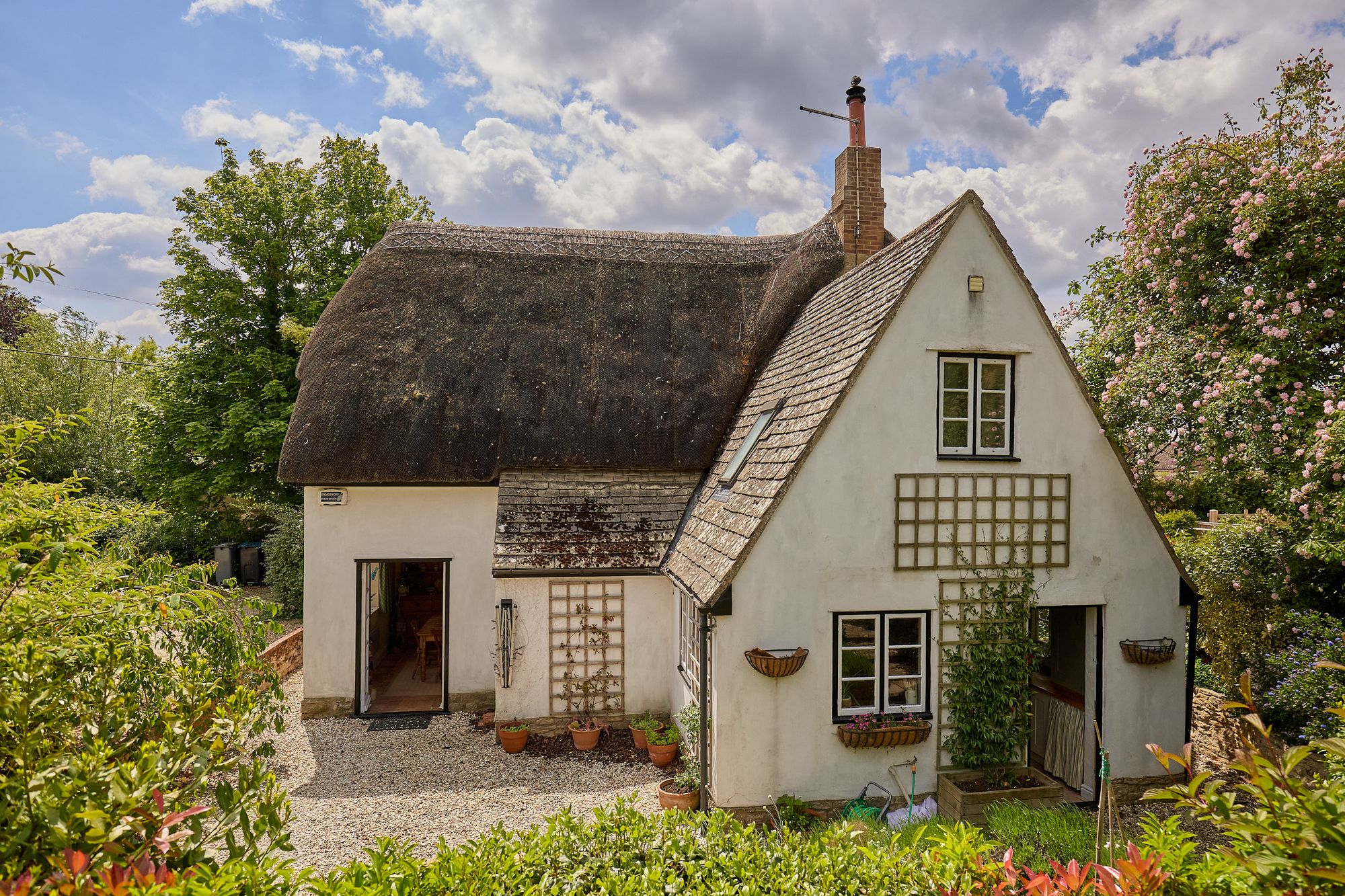 Batts Cottage