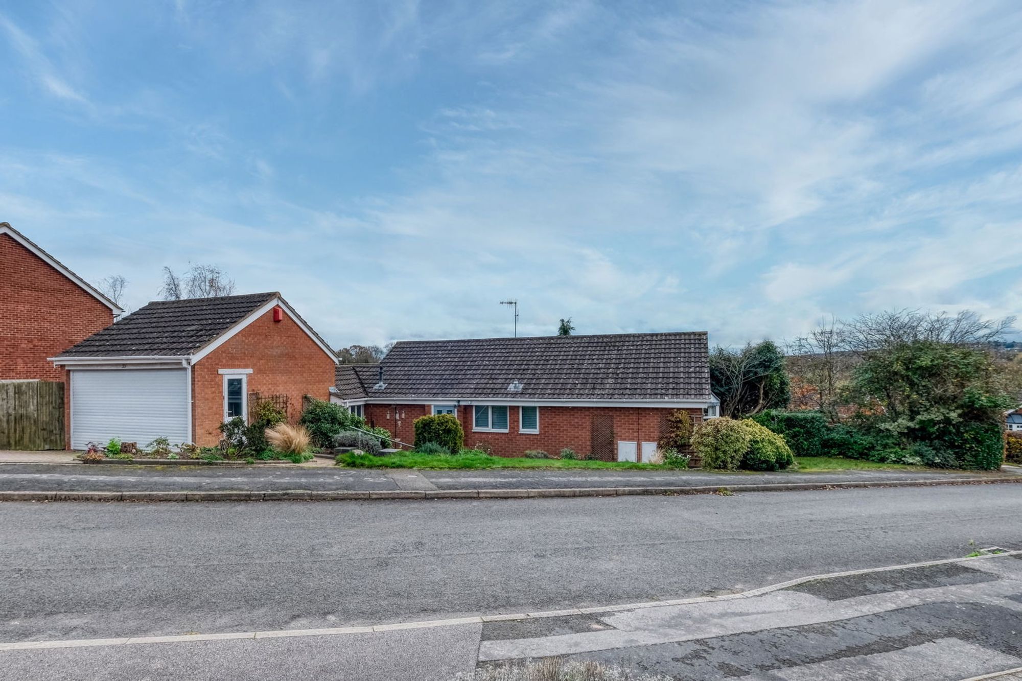 Radway Close, Redditch, B98
