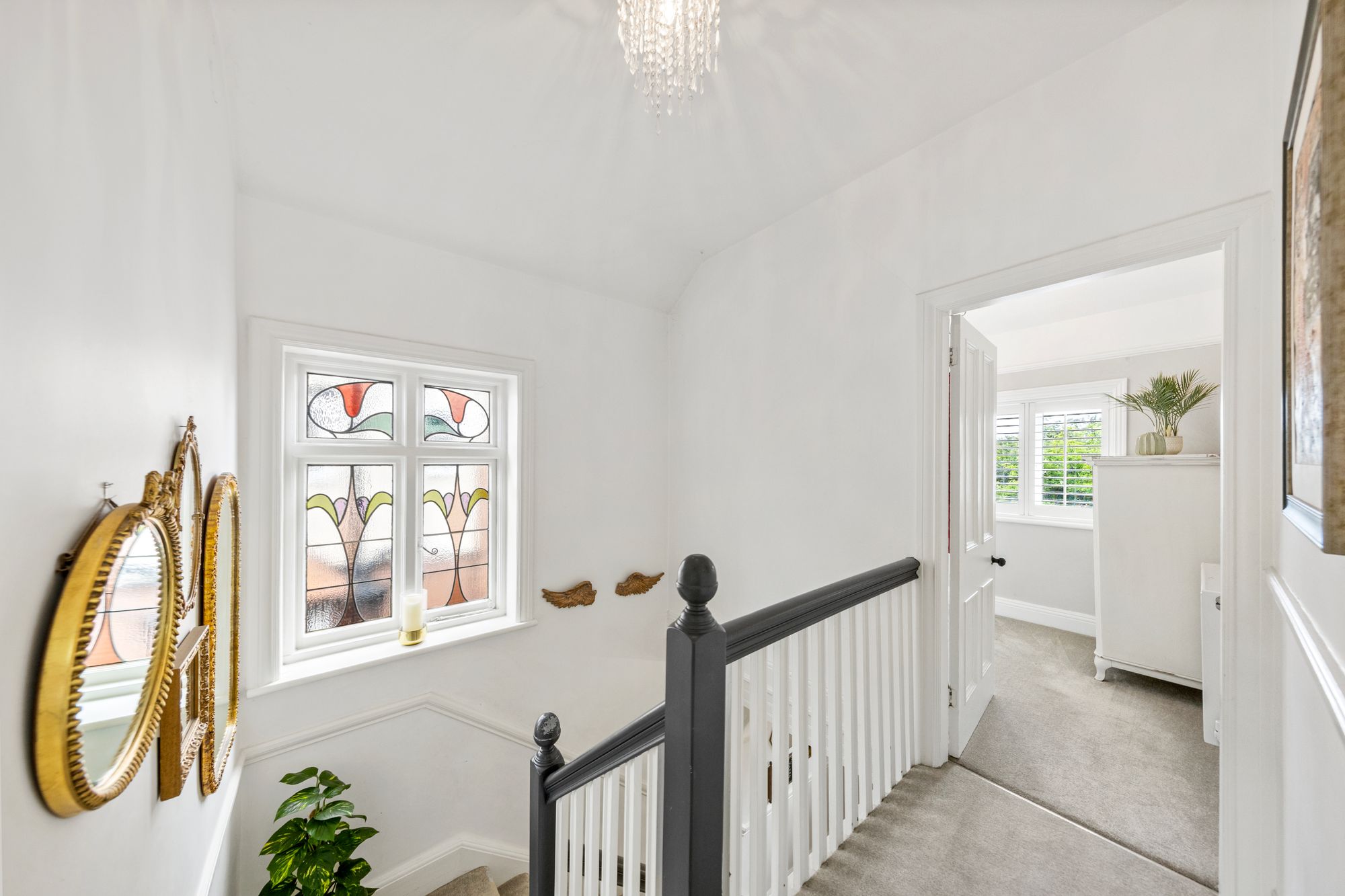 Greenbank Road, Stockton Heath, WA4