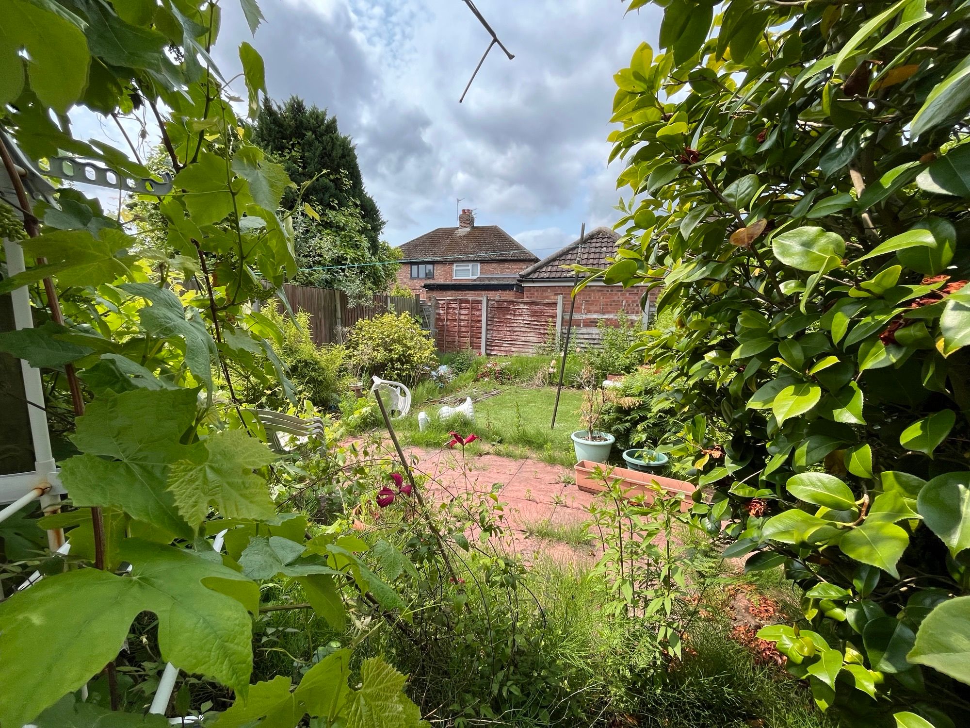 Malpas Drive, Warrington