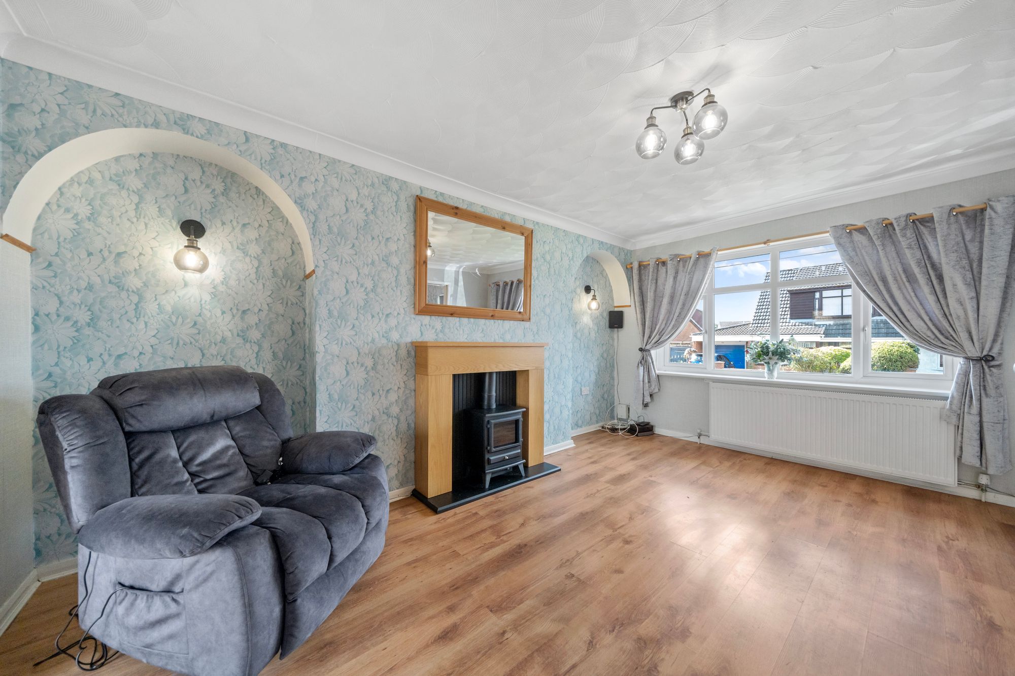 Whiteside Road, Haydock, WA11