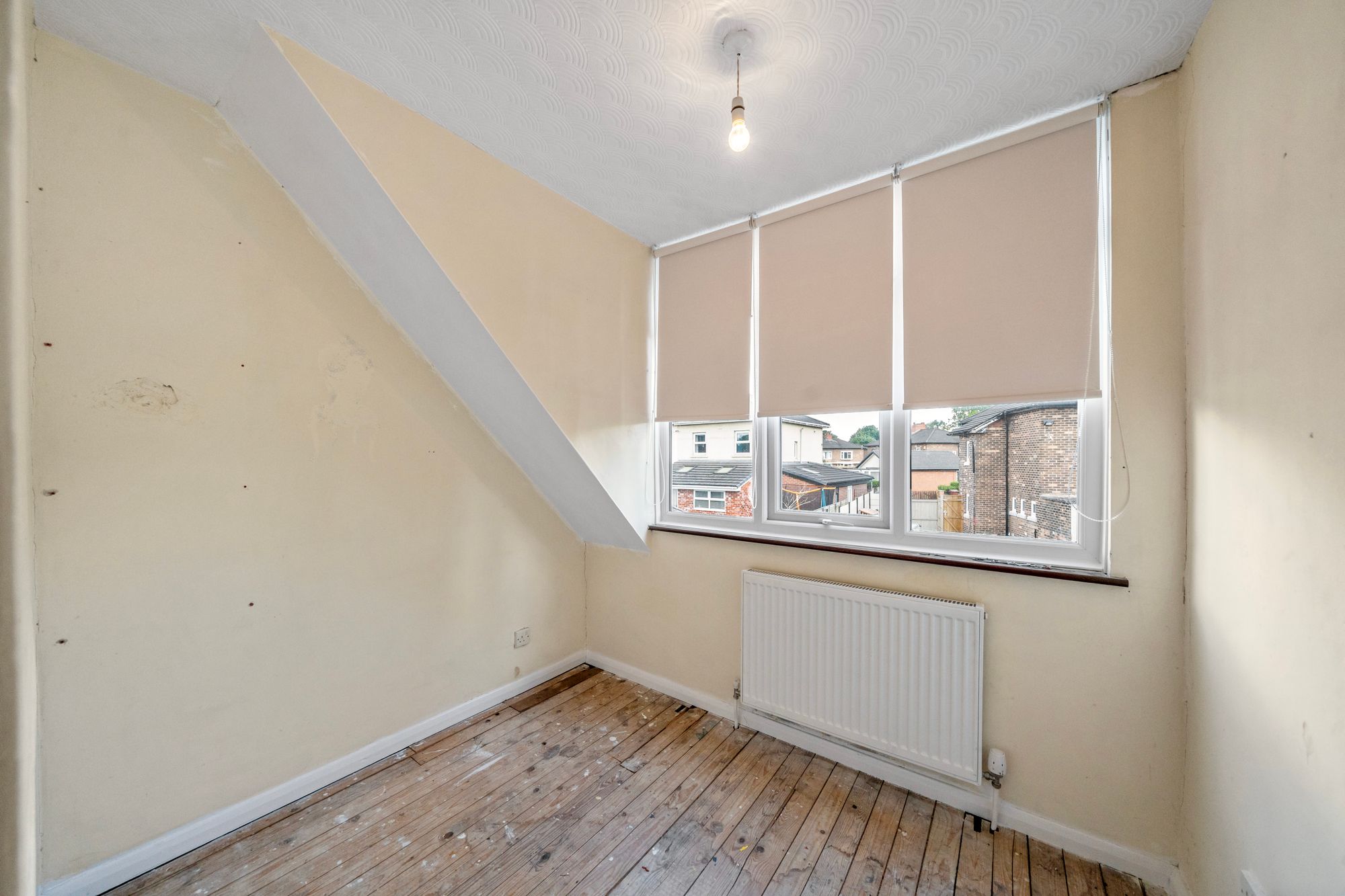 Whiteside Road, Haydock, WA11