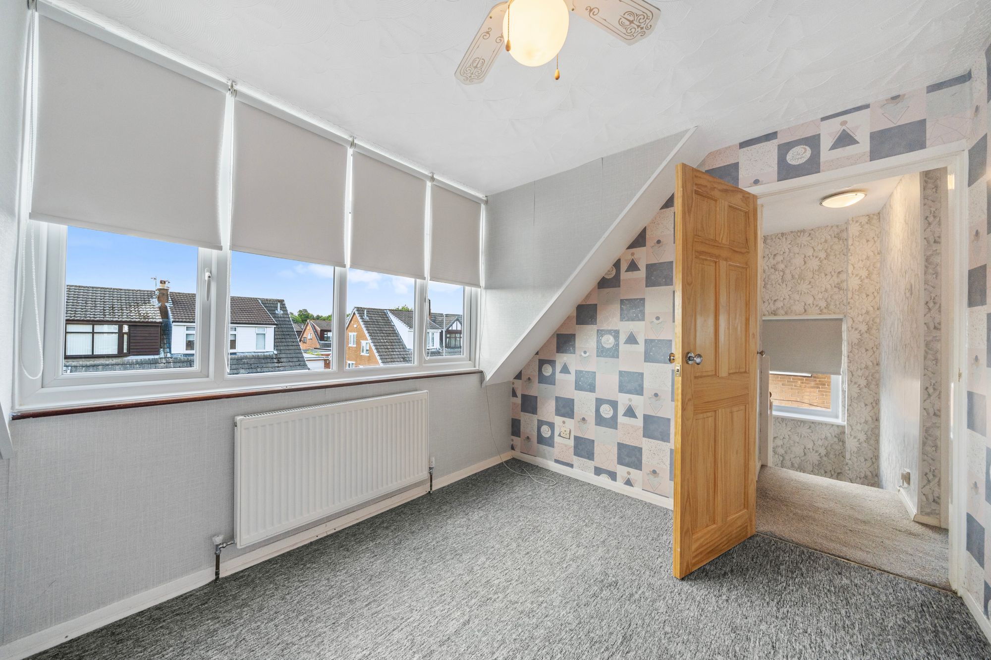 Whiteside Road, Haydock, WA11