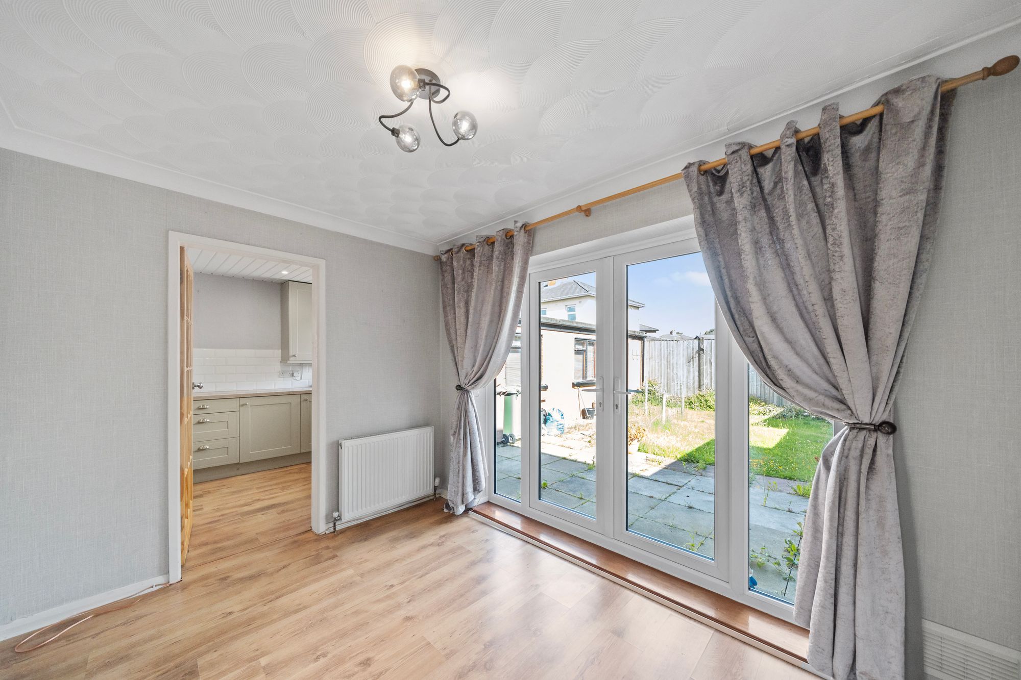 Whiteside Road, Haydock, WA11