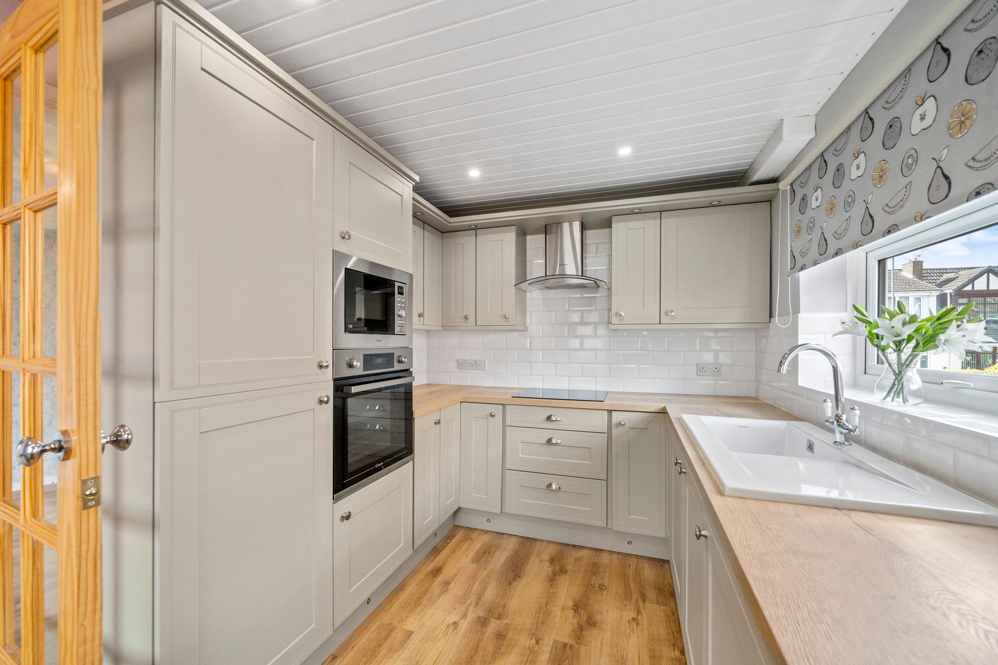 Whiteside Road, Haydock, WA11