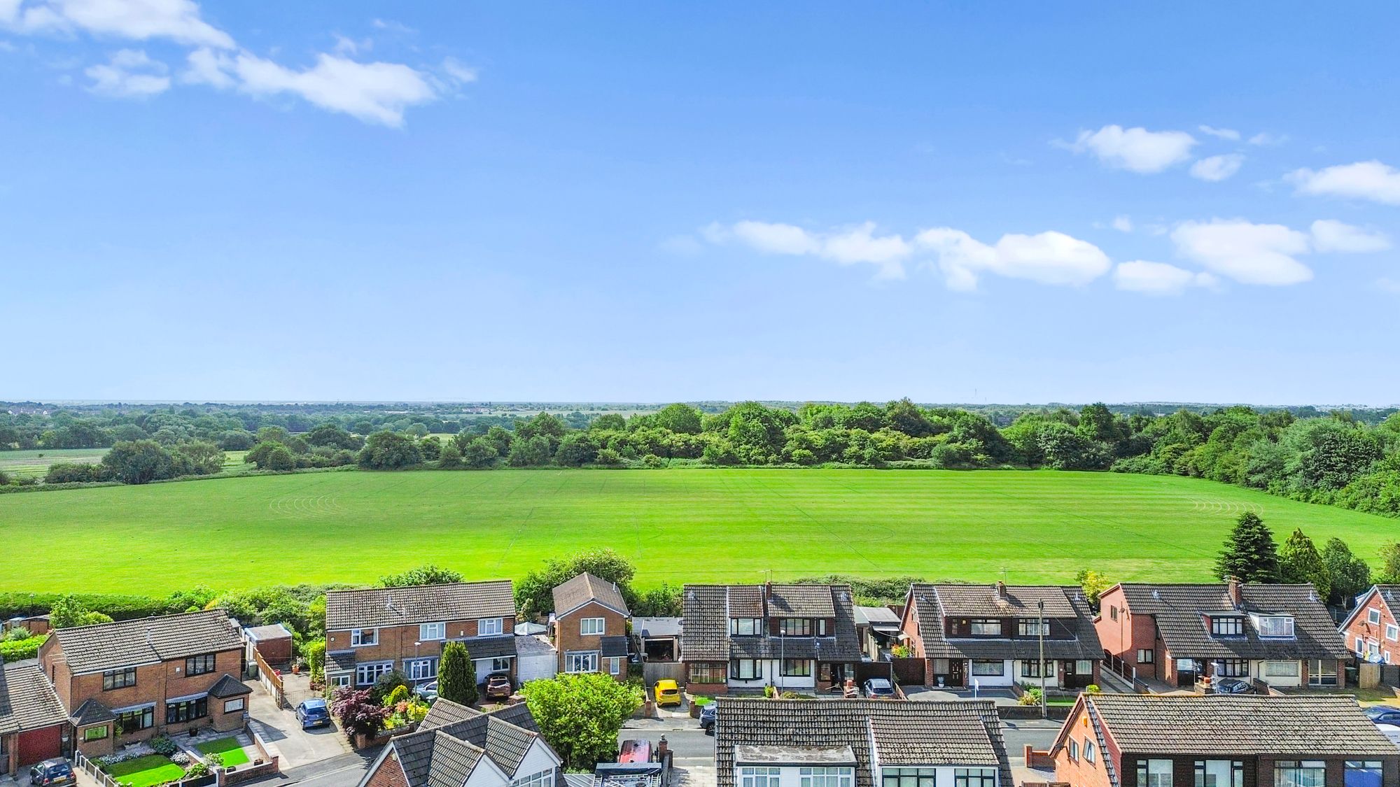 Whiteside Road, Haydock, WA11