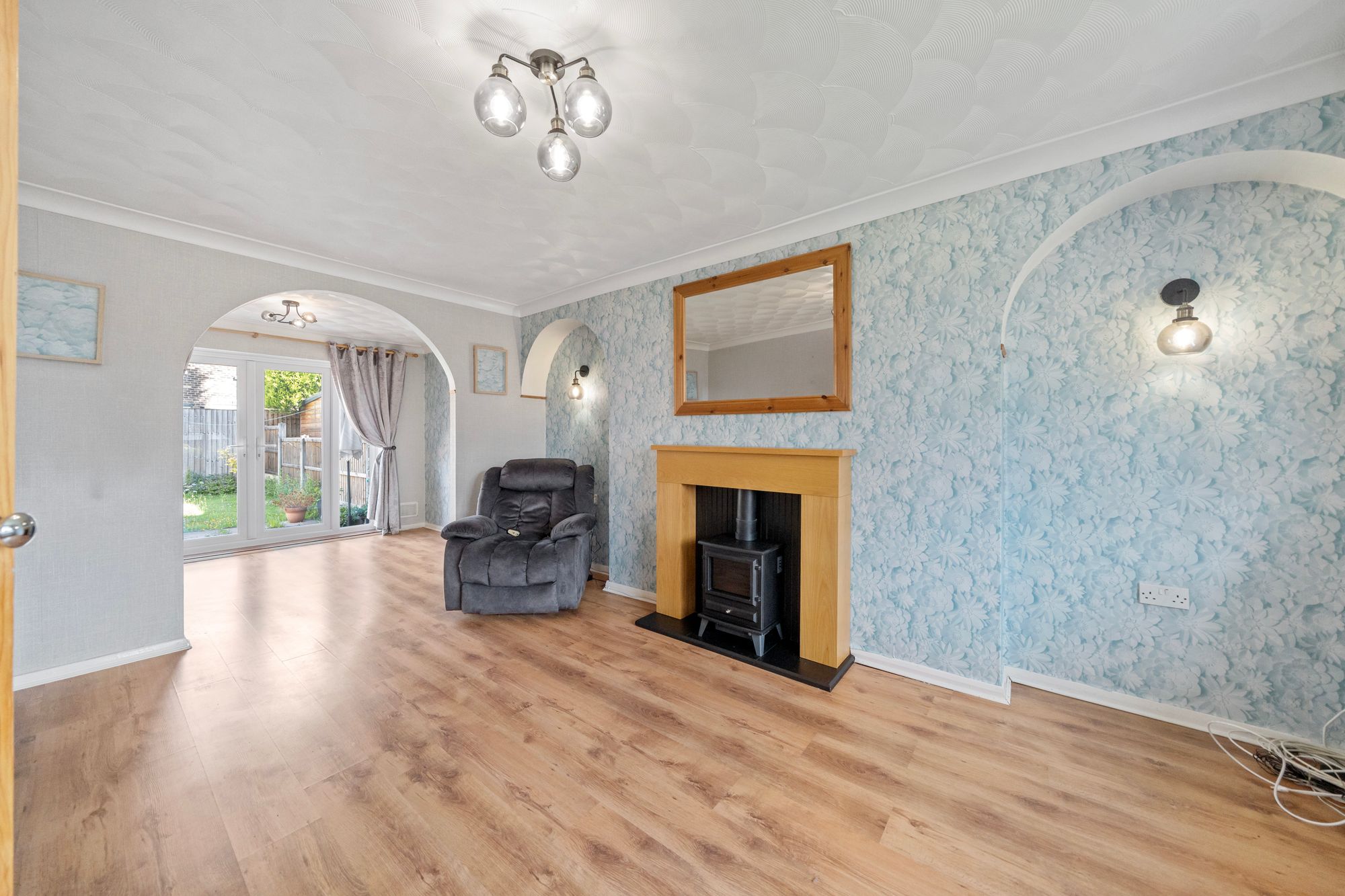 Whiteside Road, Haydock, WA11