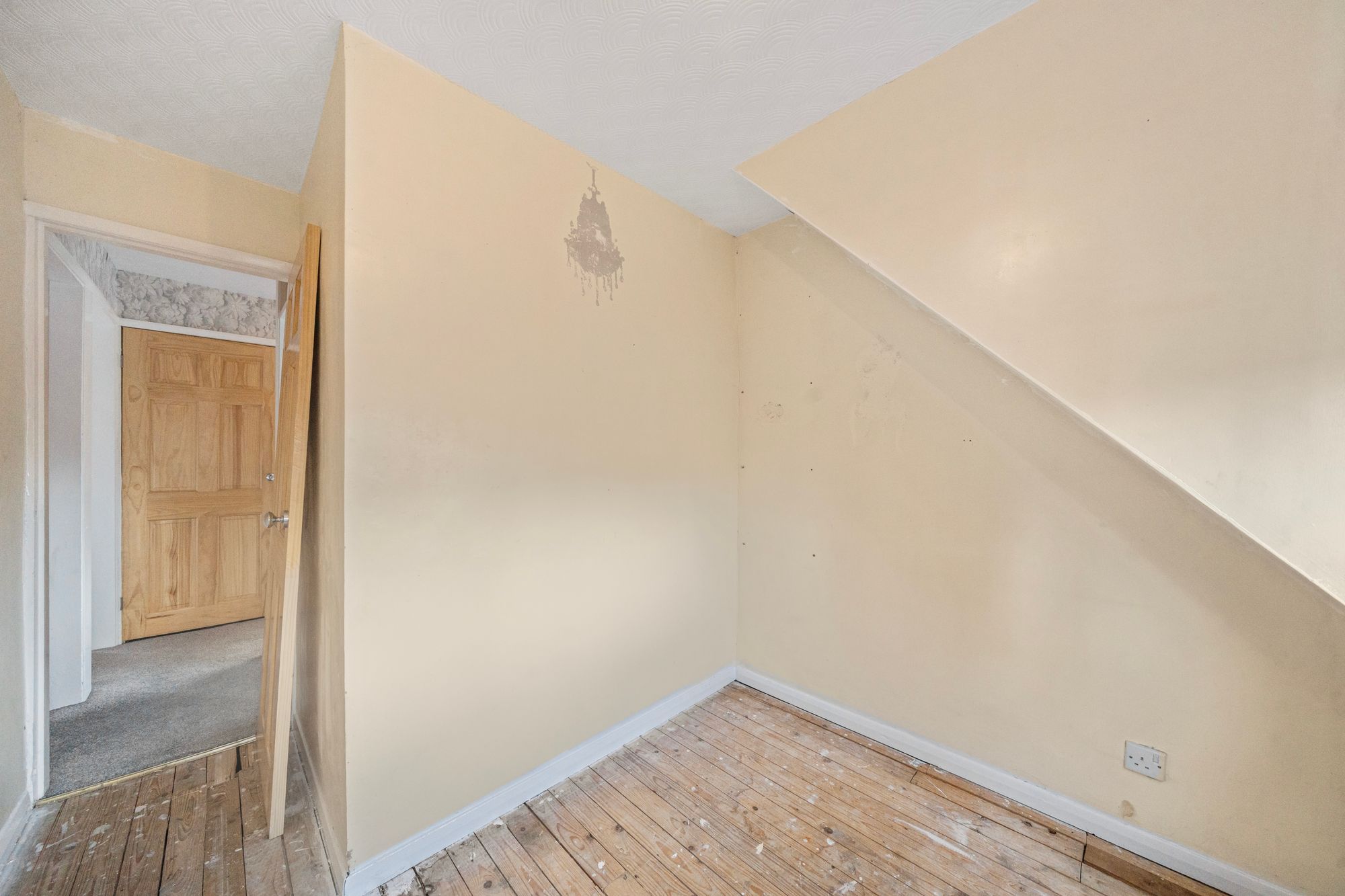 Whiteside Road, Haydock, WA11