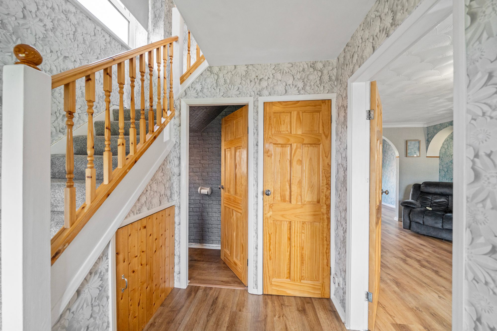 Whiteside Road, Haydock, WA11