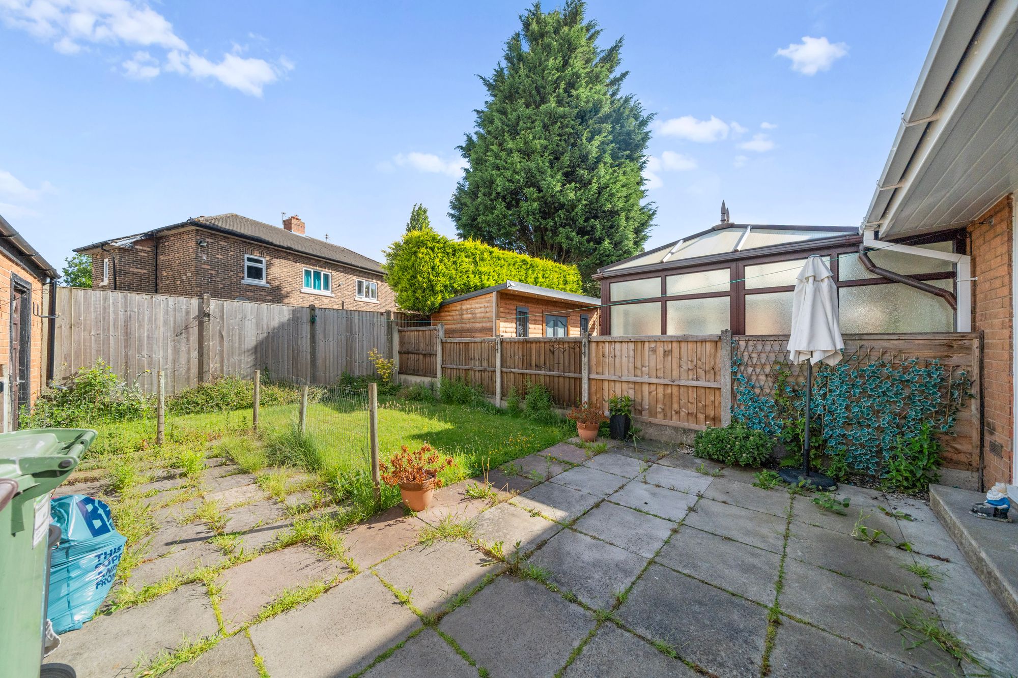 Whiteside Road, Haydock, WA11