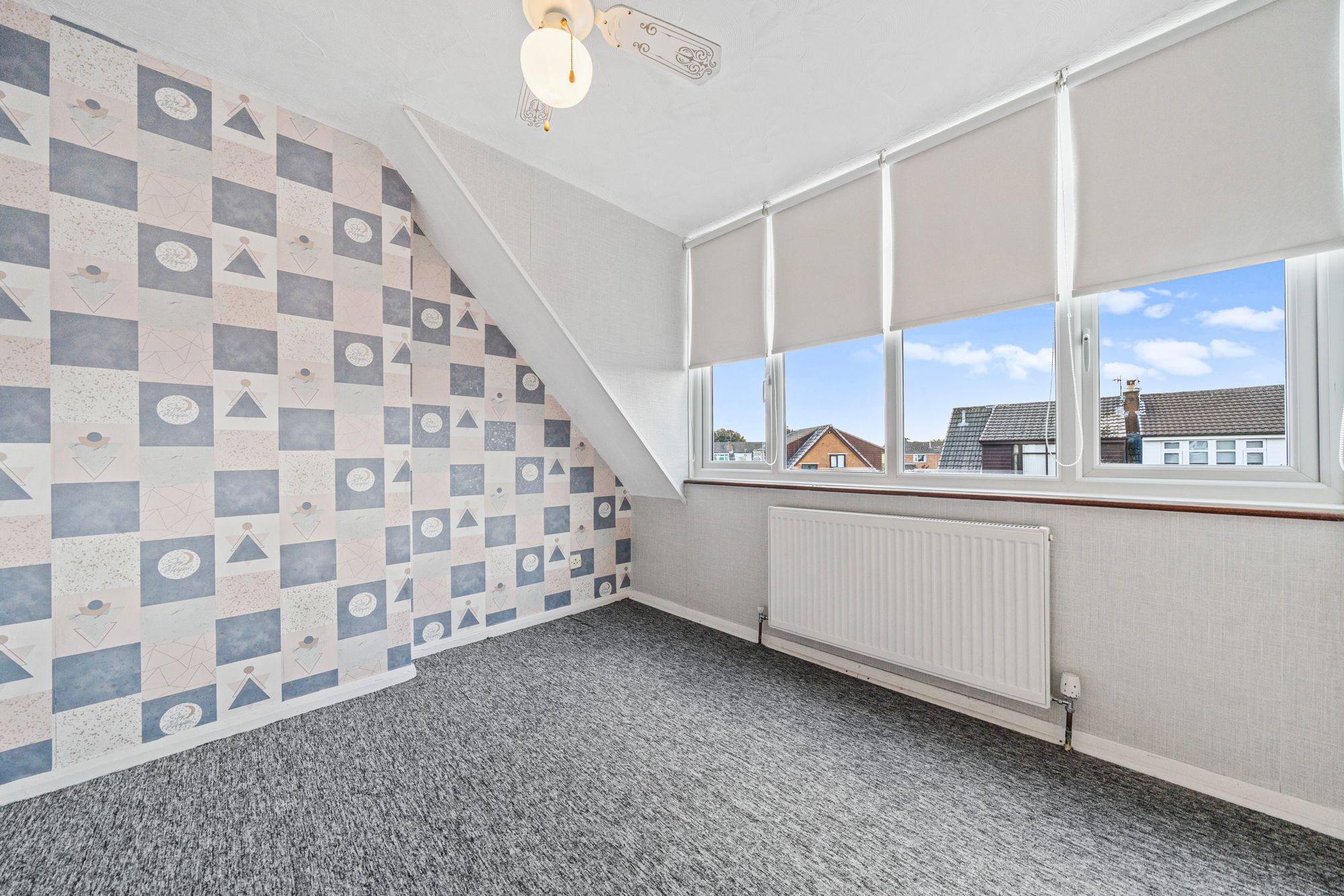 Whiteside Road, Haydock, WA11