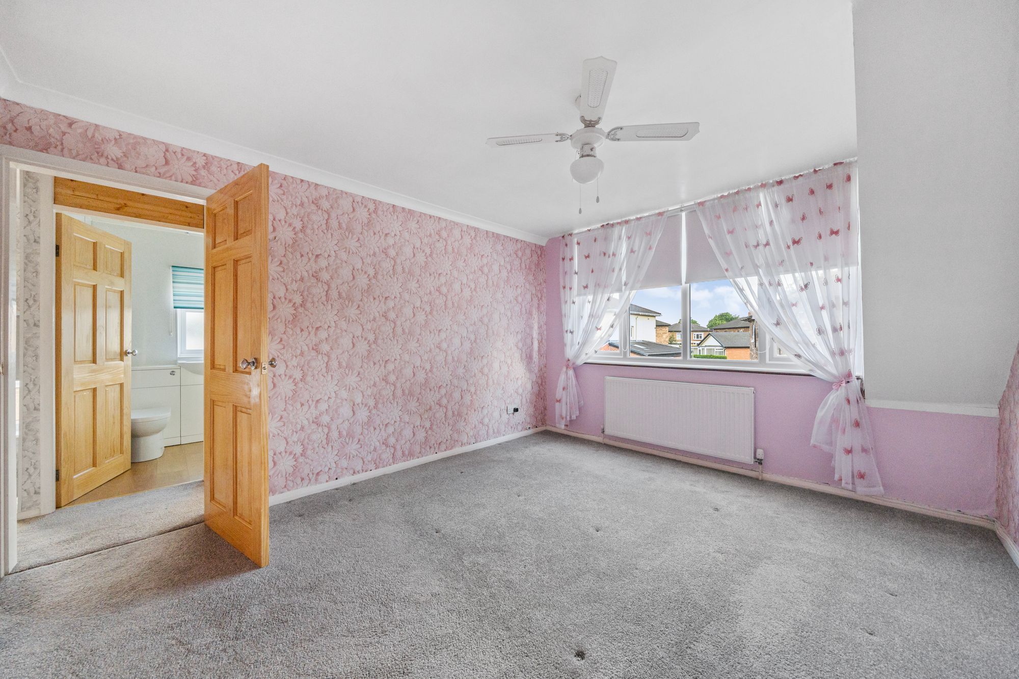 Whiteside Road, Haydock, WA11