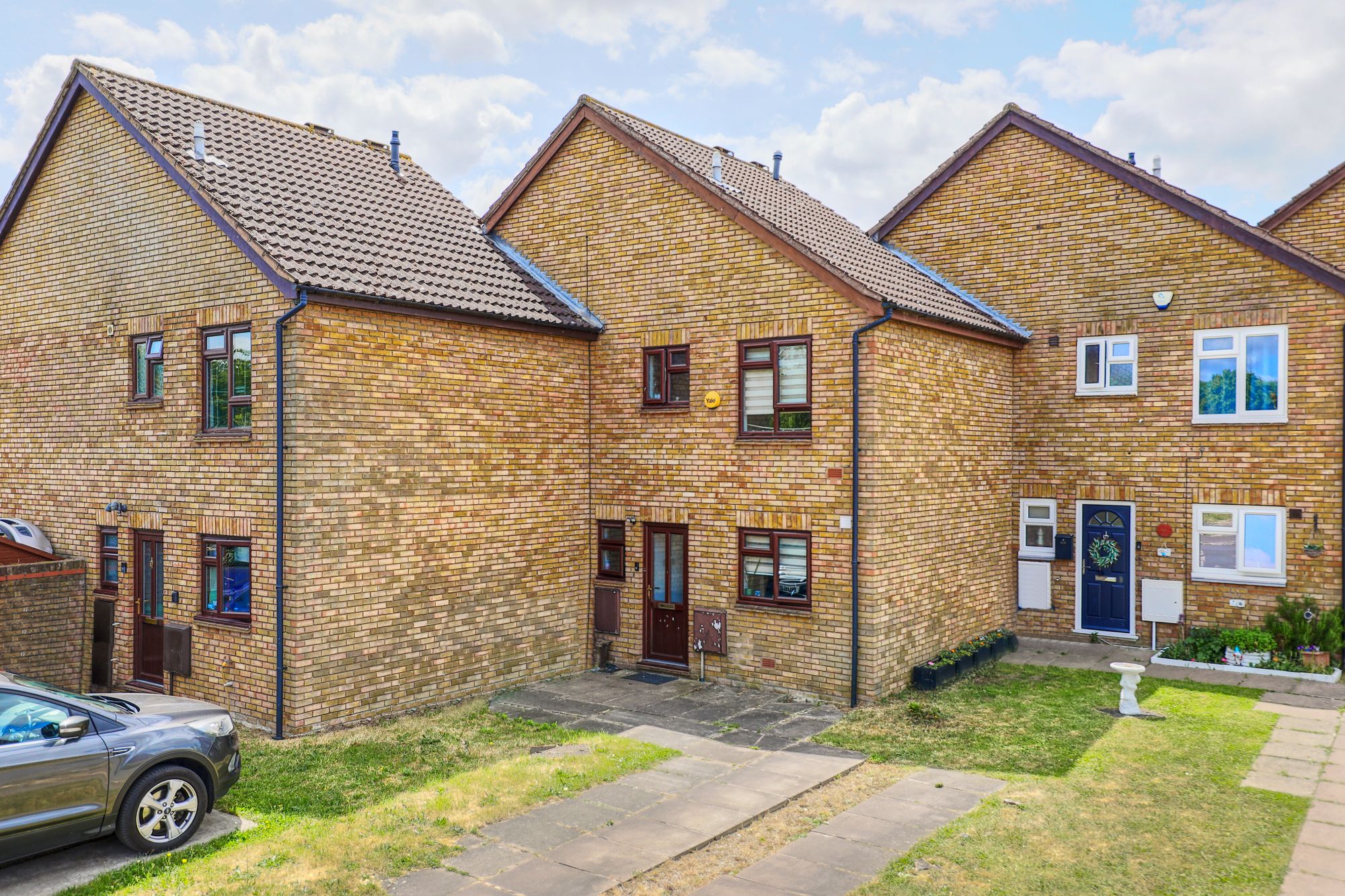 Galloway Close, Broxbourne, EN10