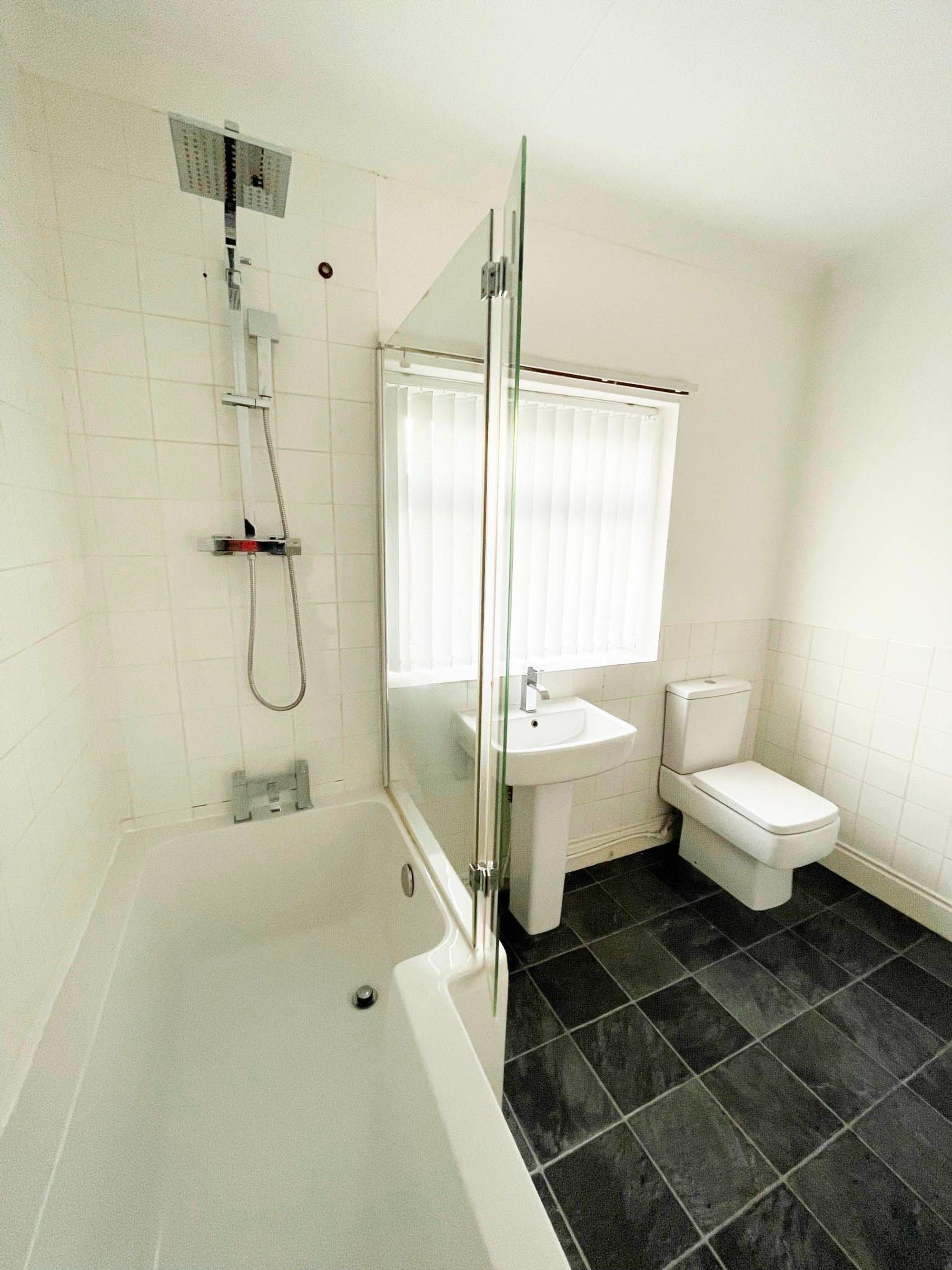 Flat 2, 151 Borough Road, Middlesbrough