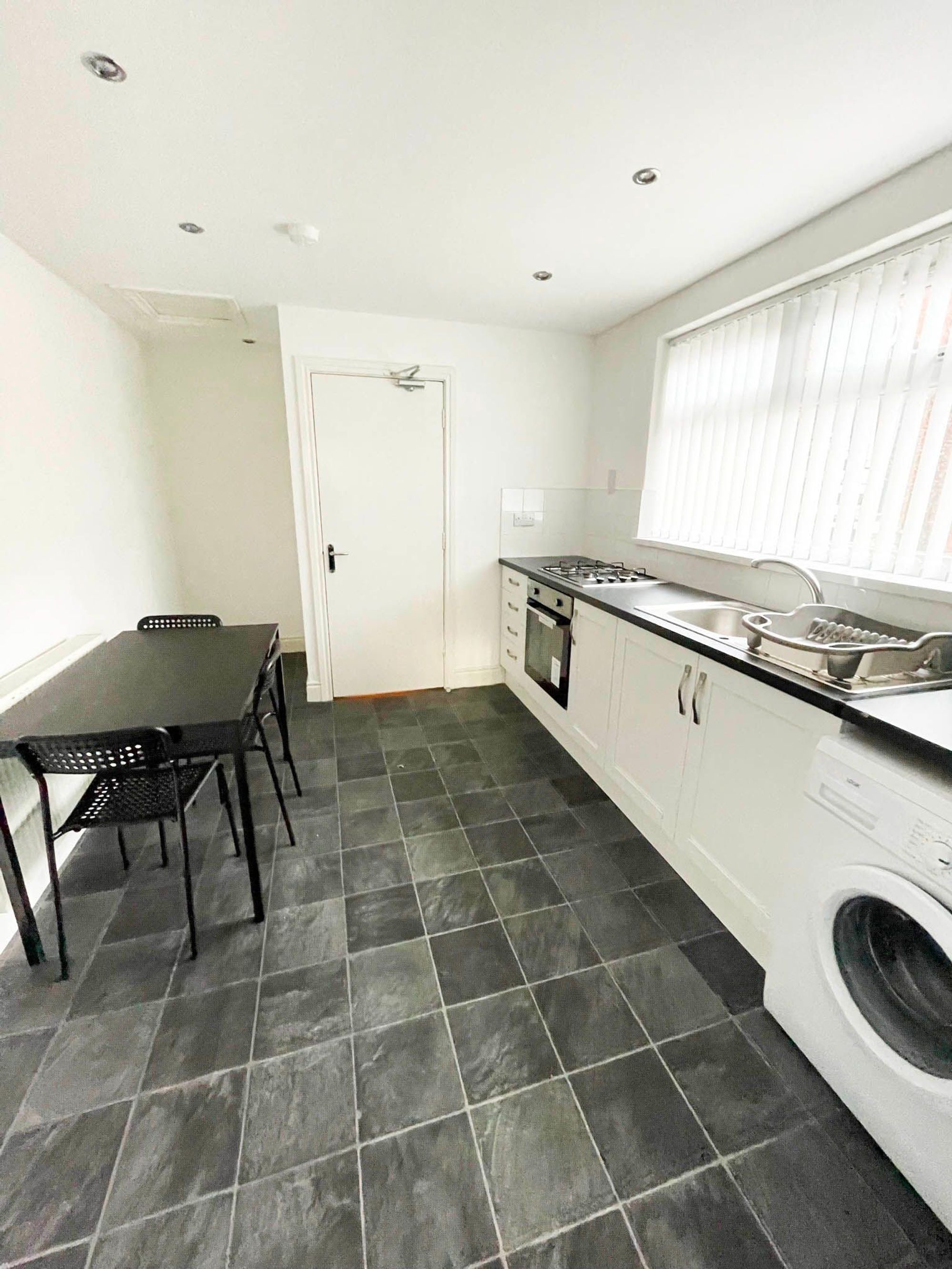 Flat 2, 151 Borough Road, Middlesbrough