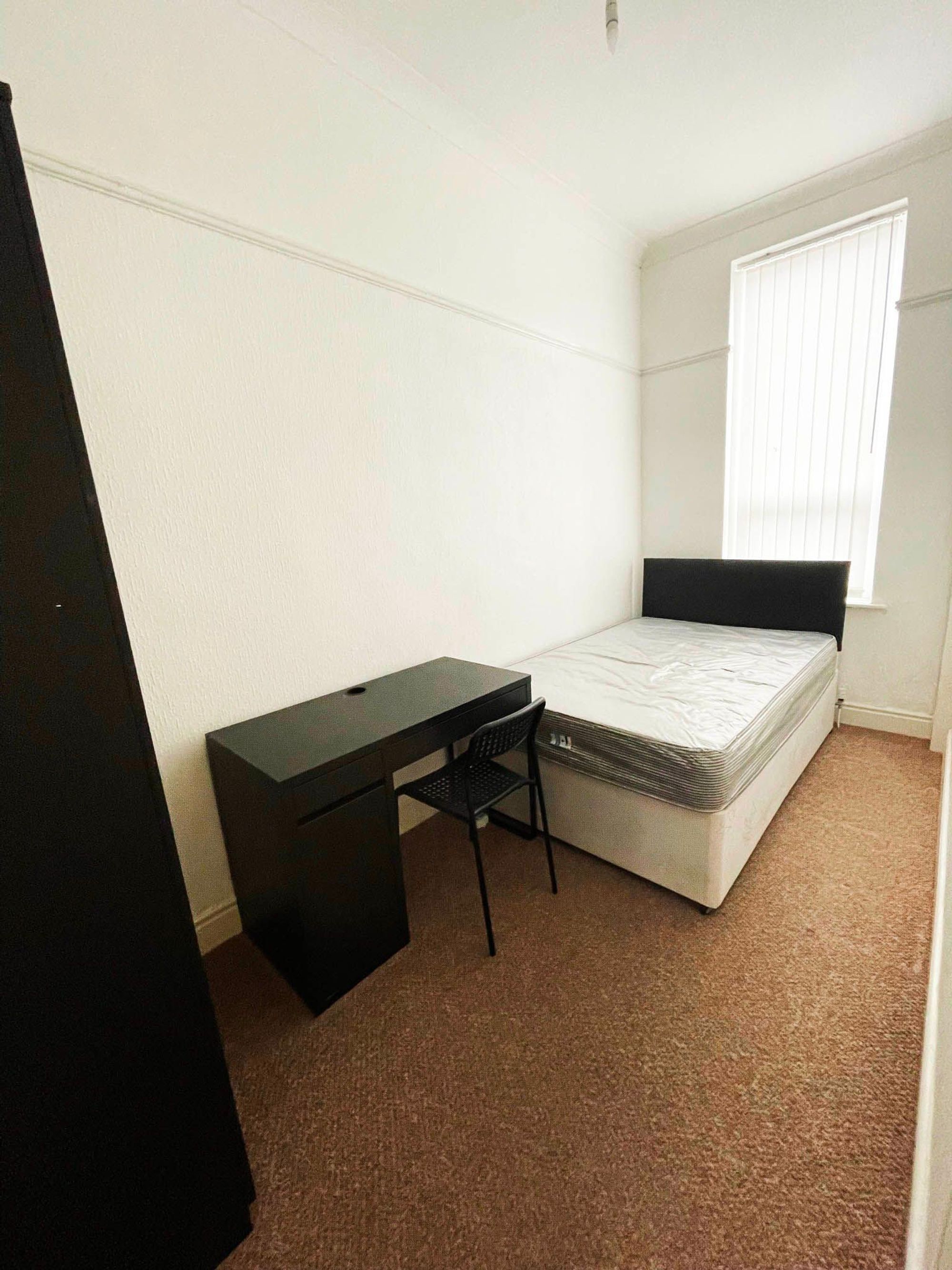 Flat 2, 151 Borough Road, Middlesbrough