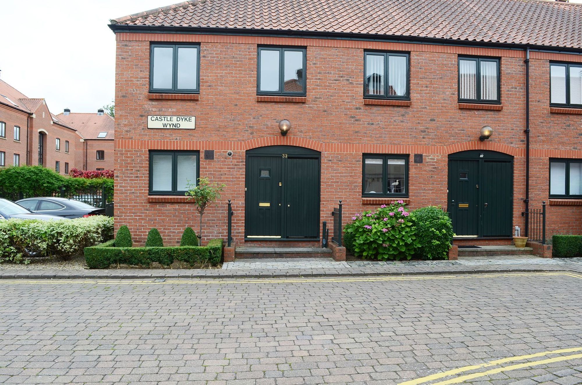 32 Castle Dyke Wynd, Yarm