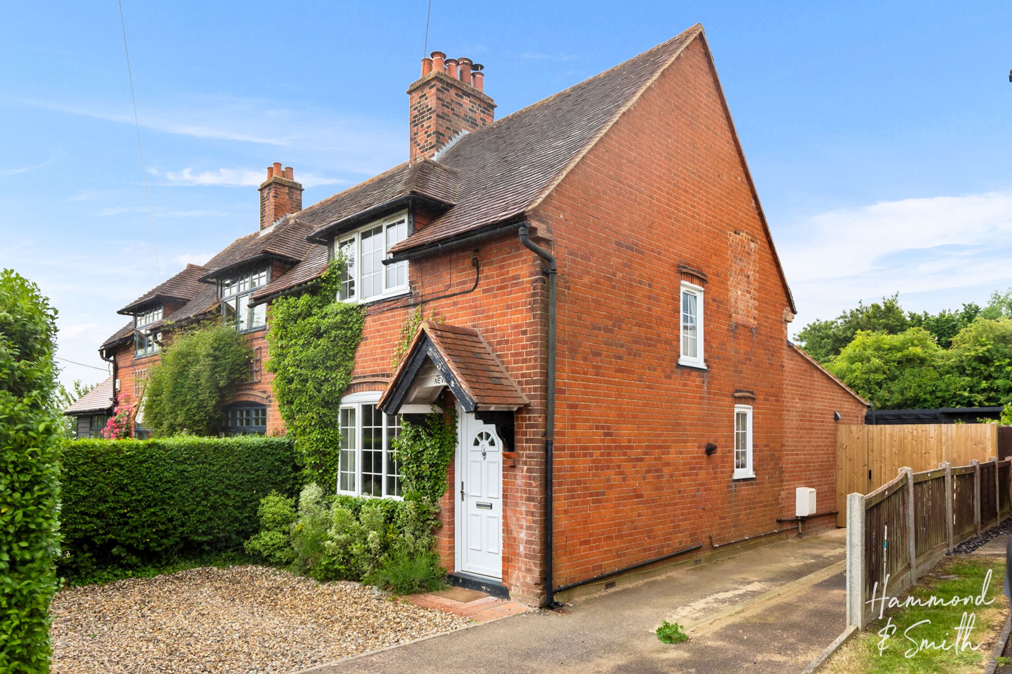 Epping Green, Epping, CM16