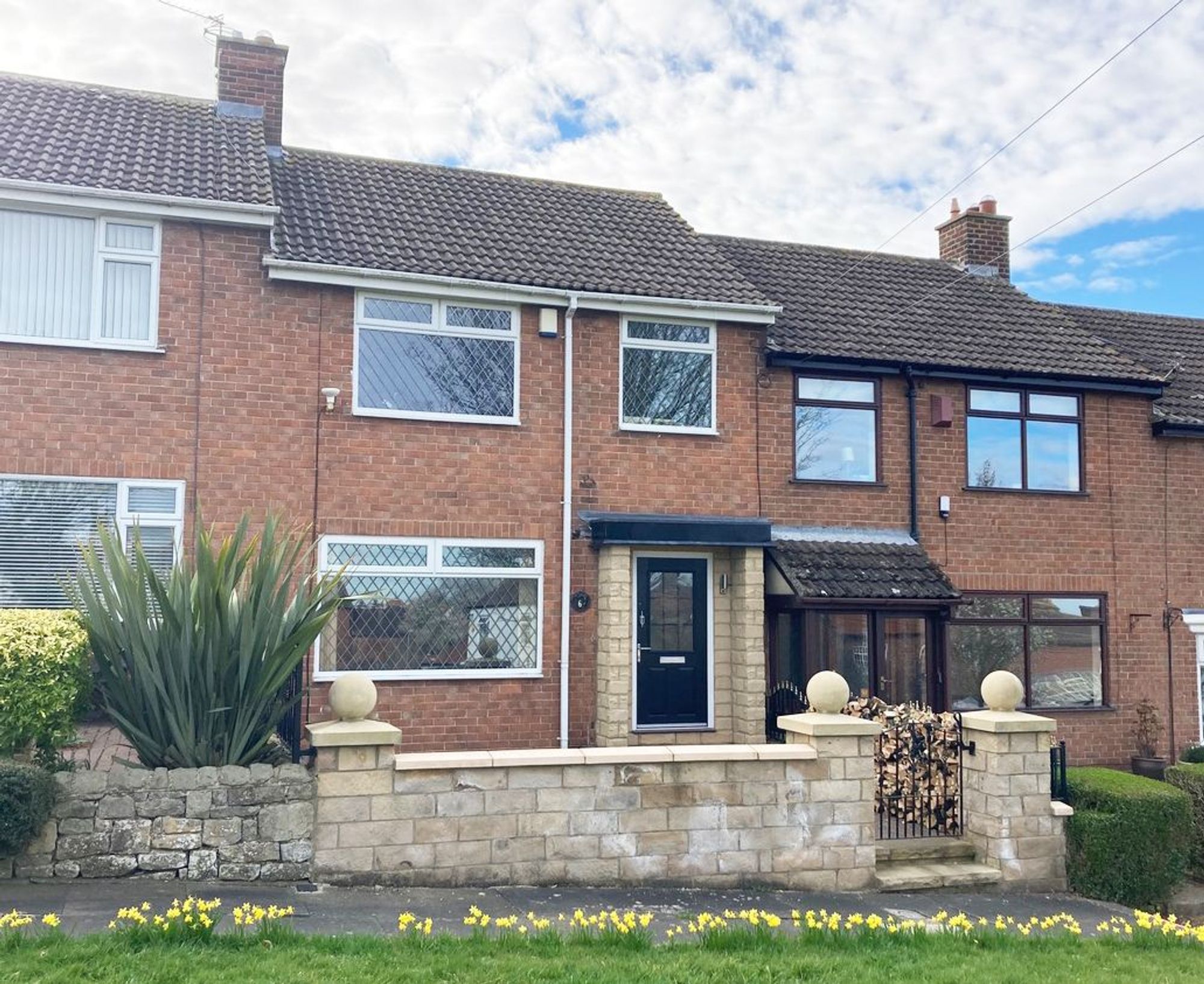 6 East View, Sadberge