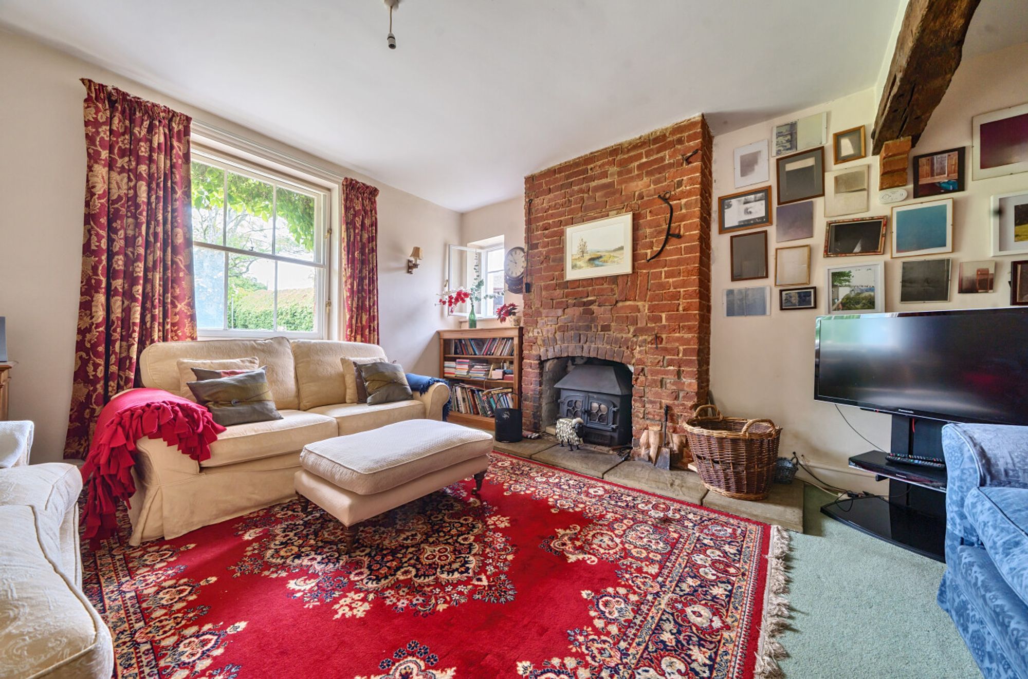 Rackham, Pulborough, RH20 images