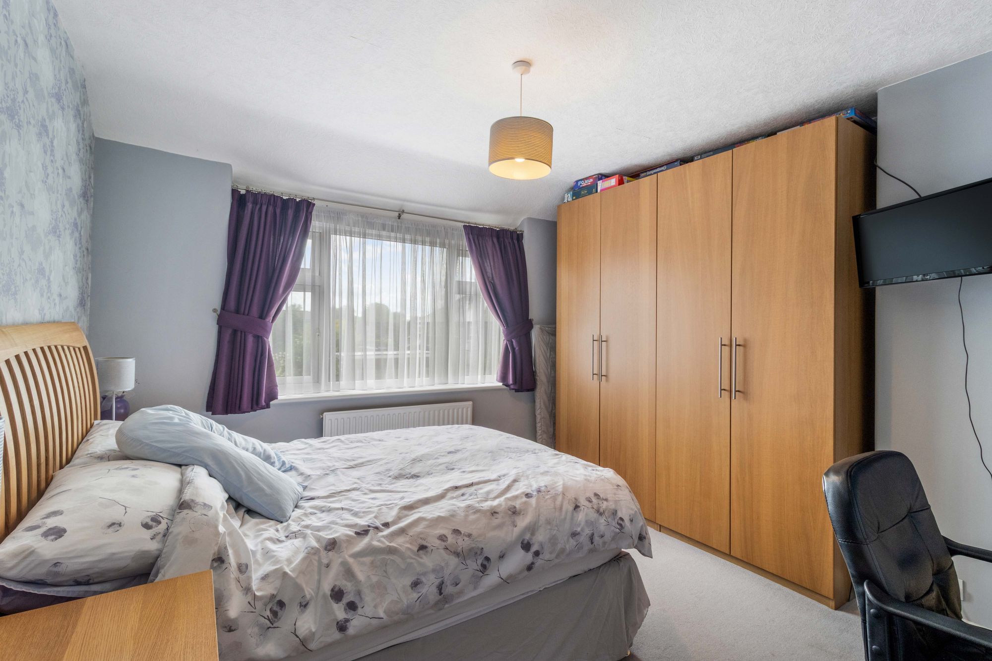 Copeland Road, Warrington
