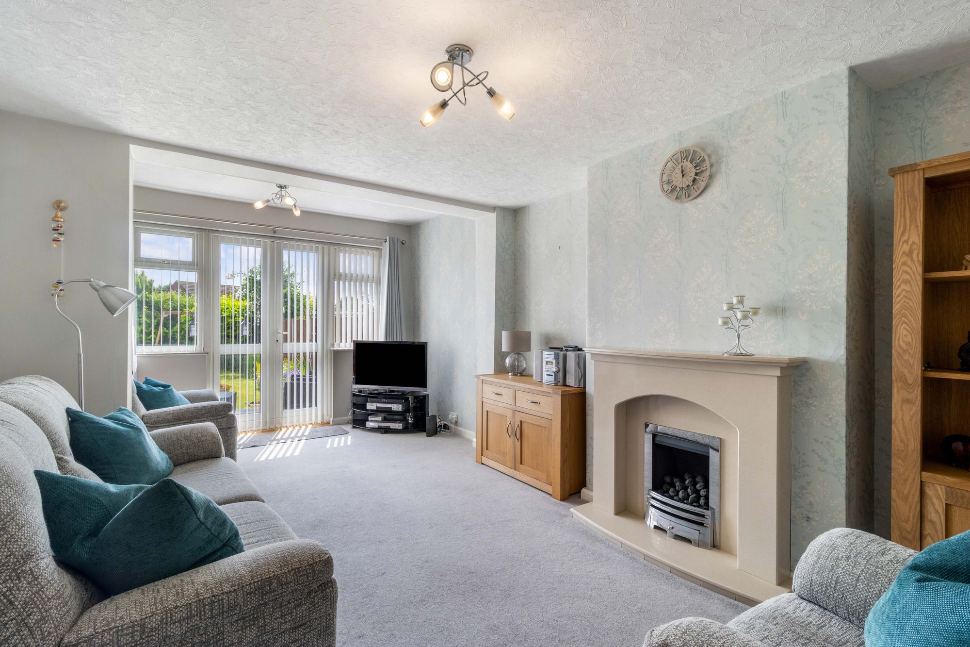 Copeland Road, Warrington