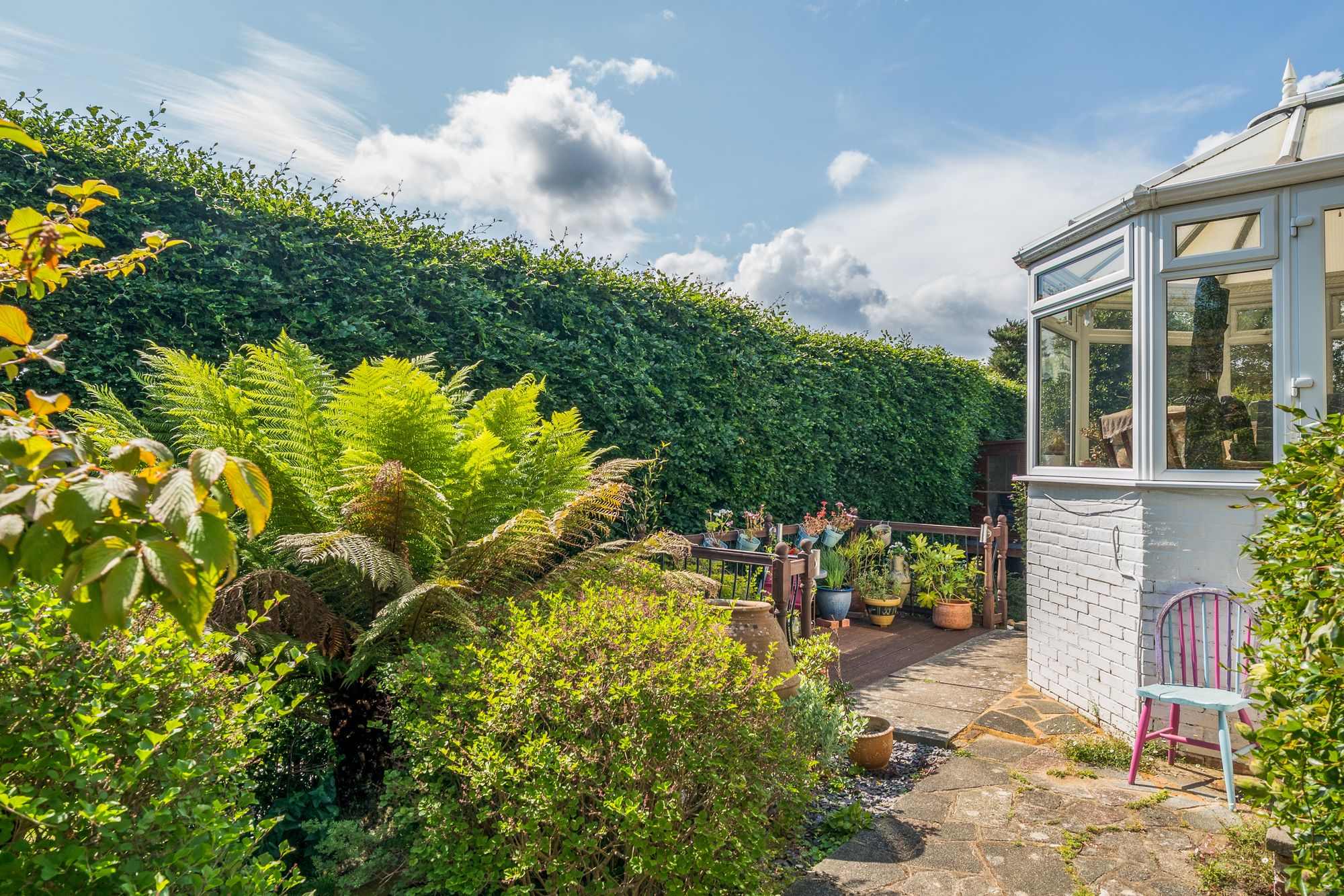Chantry Close, Storrington, RH20