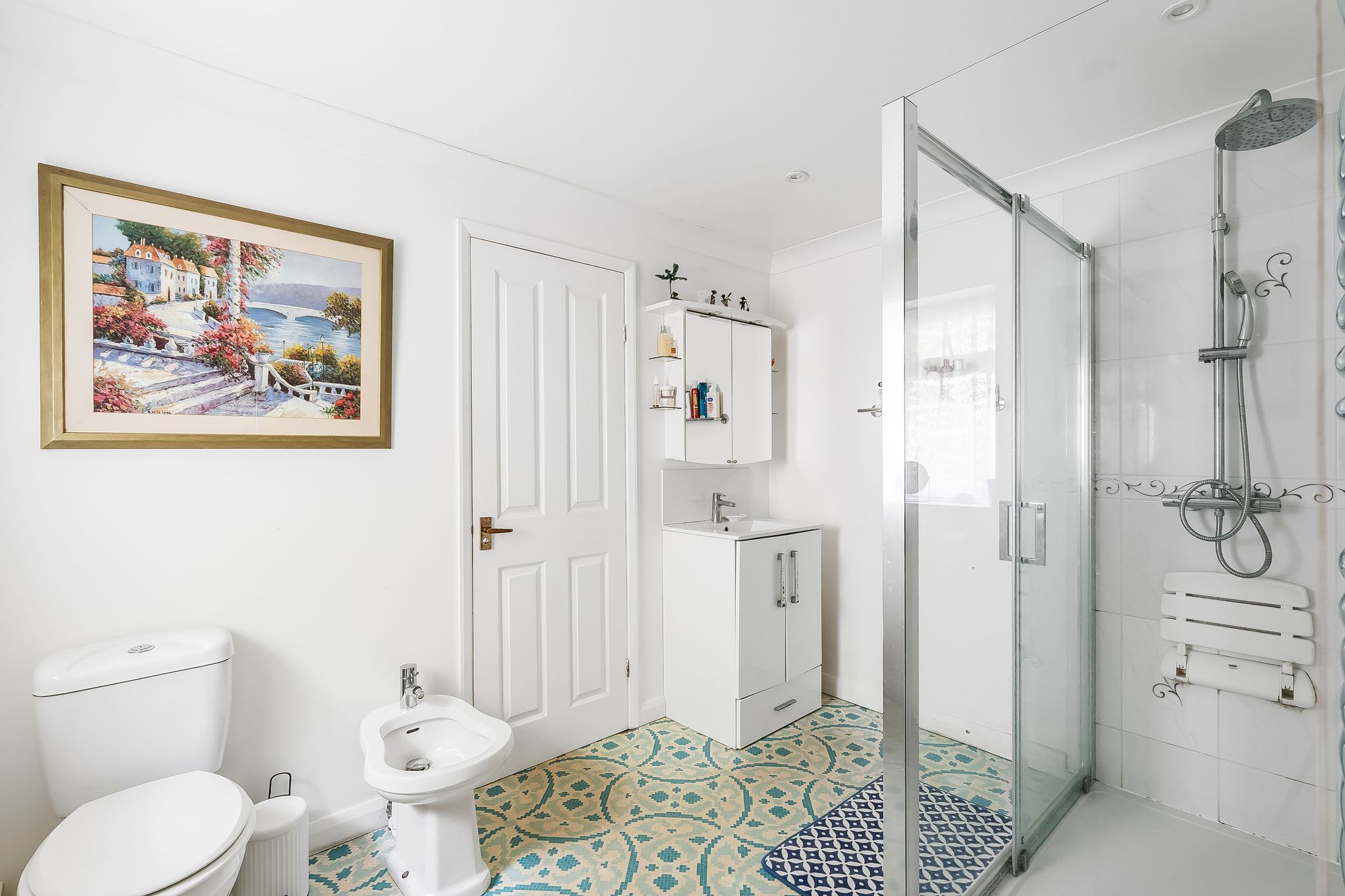 Glebelands, Bidborough, TN3