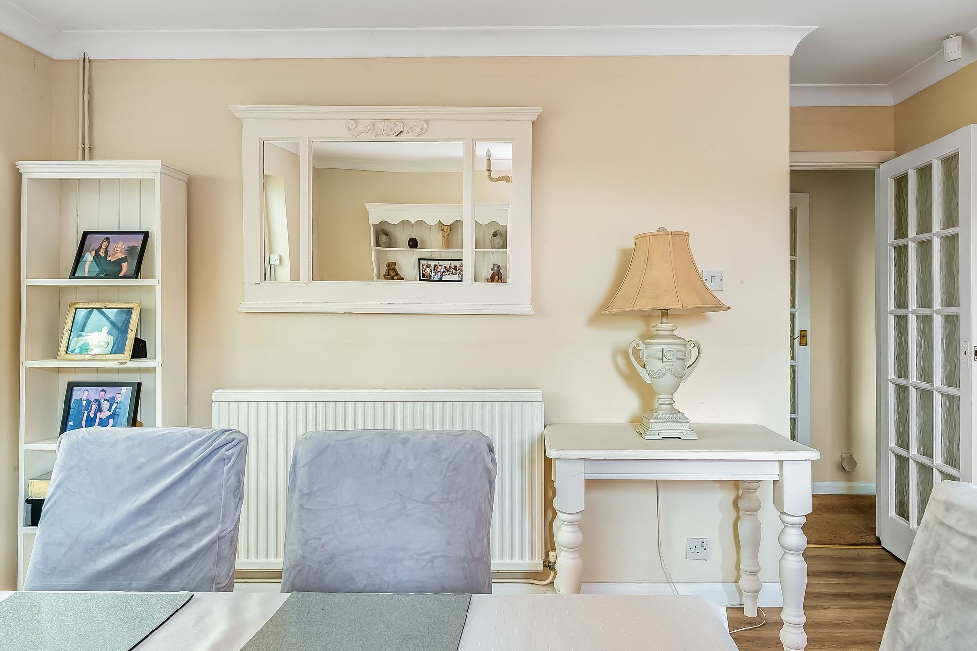 Glebelands, Bidborough, TN3
