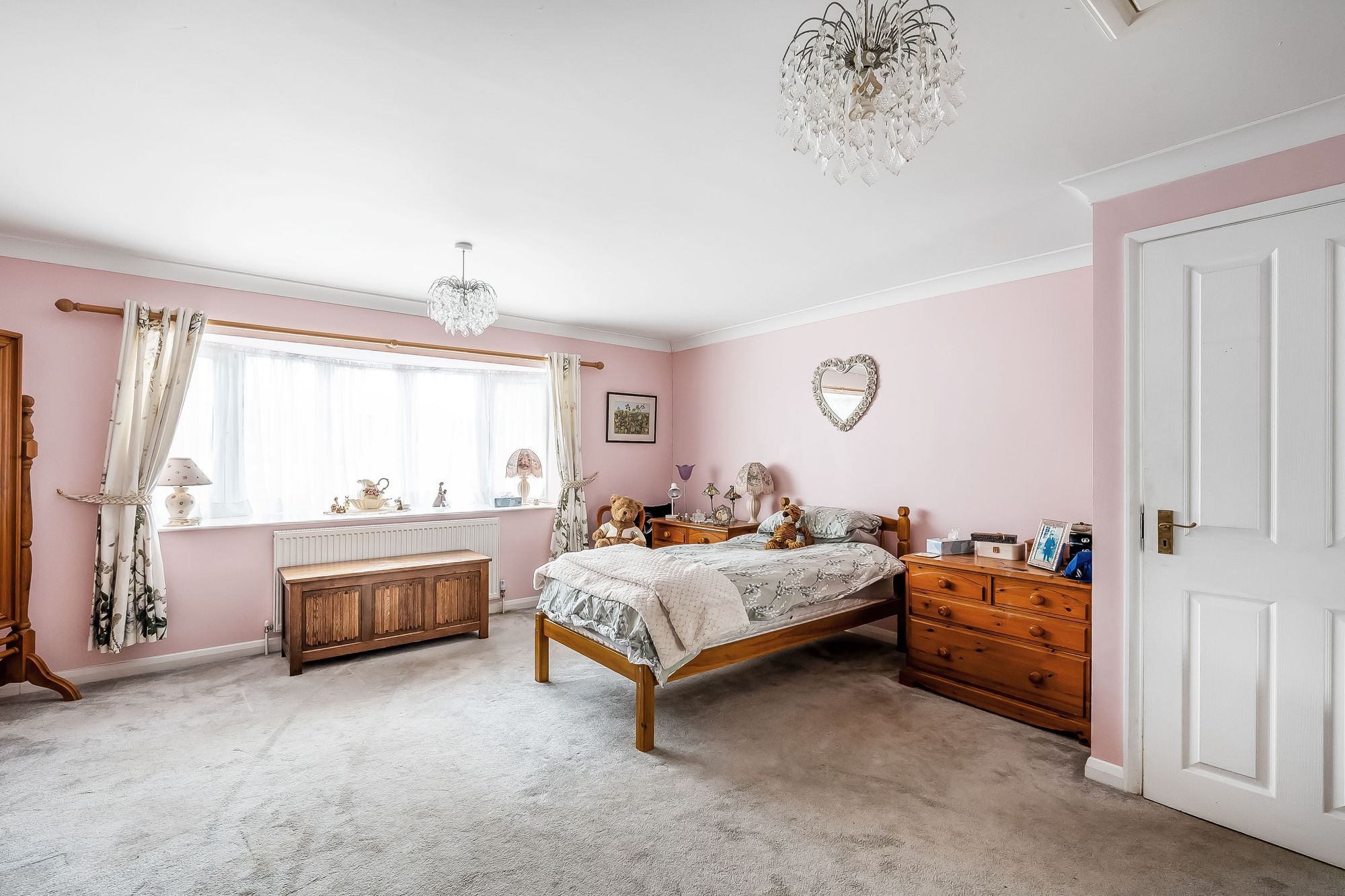 Glebelands, Bidborough, TN3