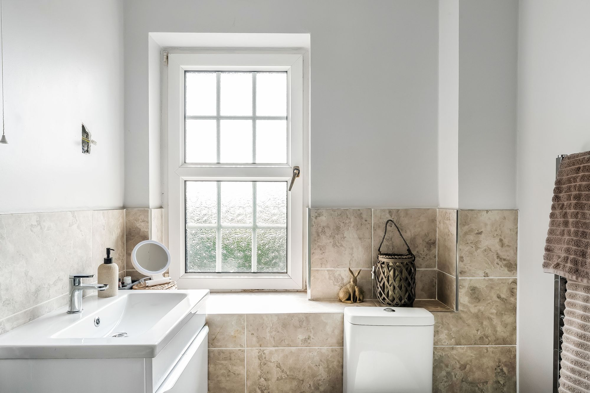 Glebelands, Bidborough, TN3