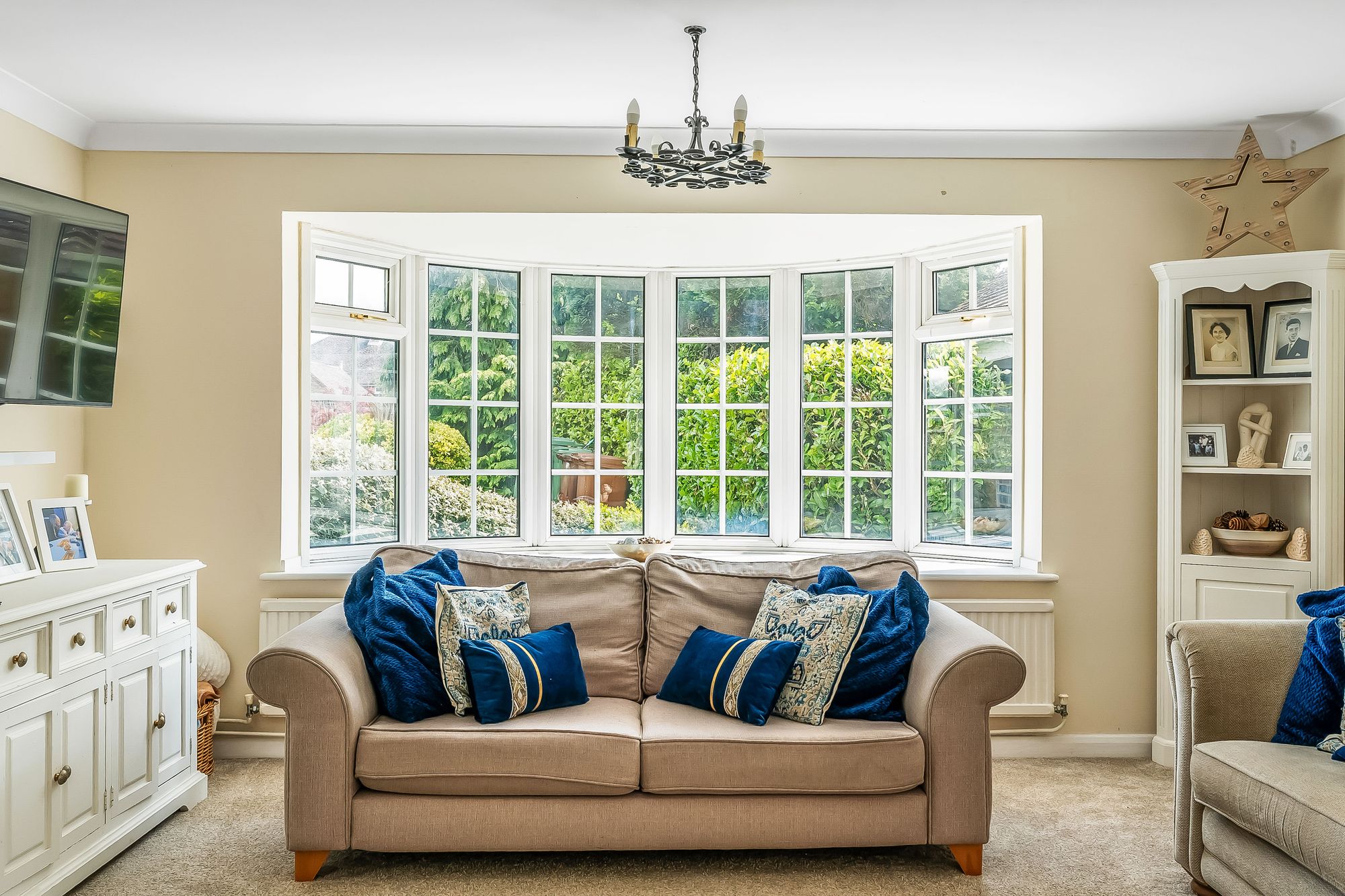 Glebelands, Bidborough, TN3