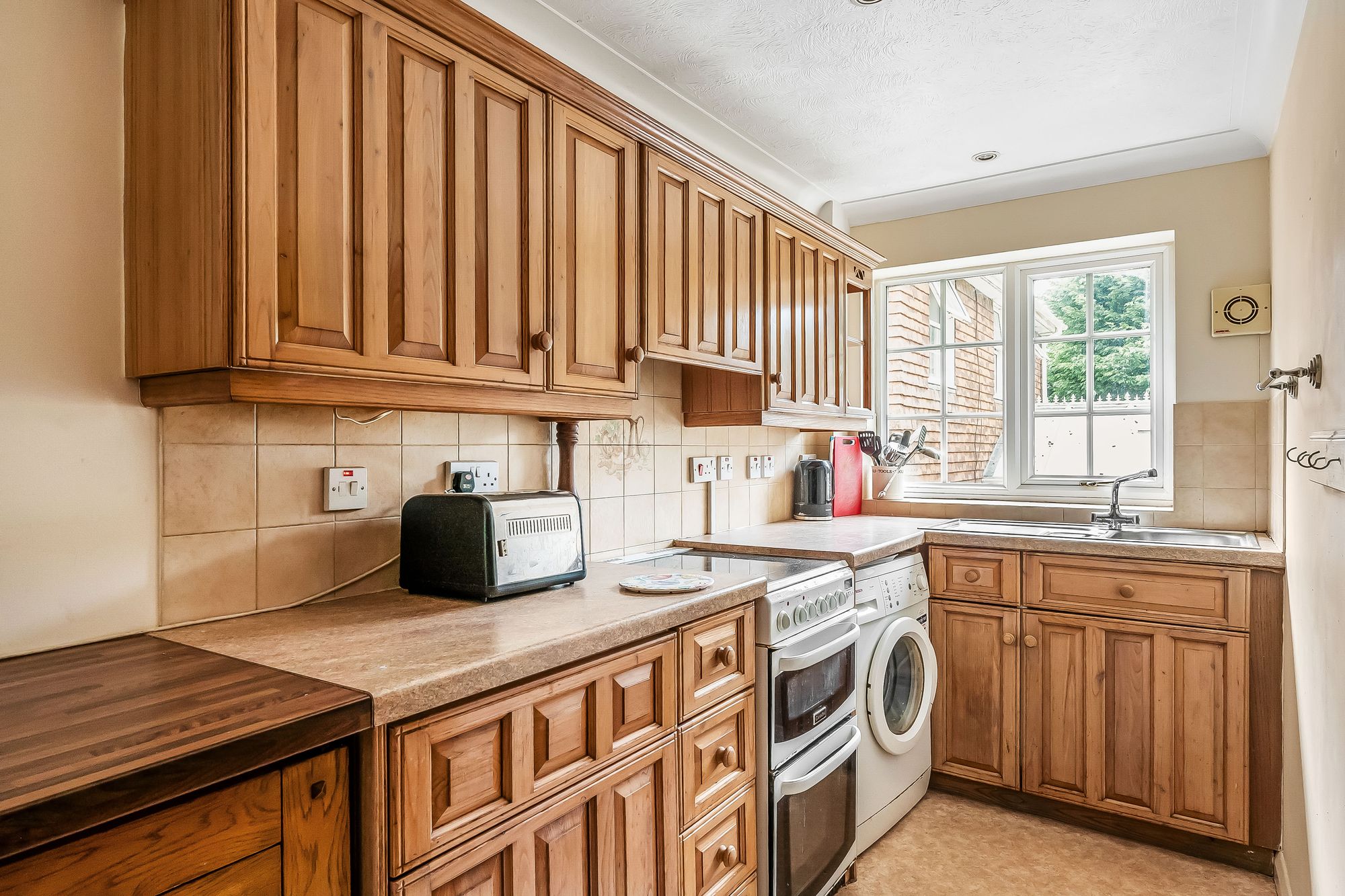 Glebelands, Bidborough, TN3