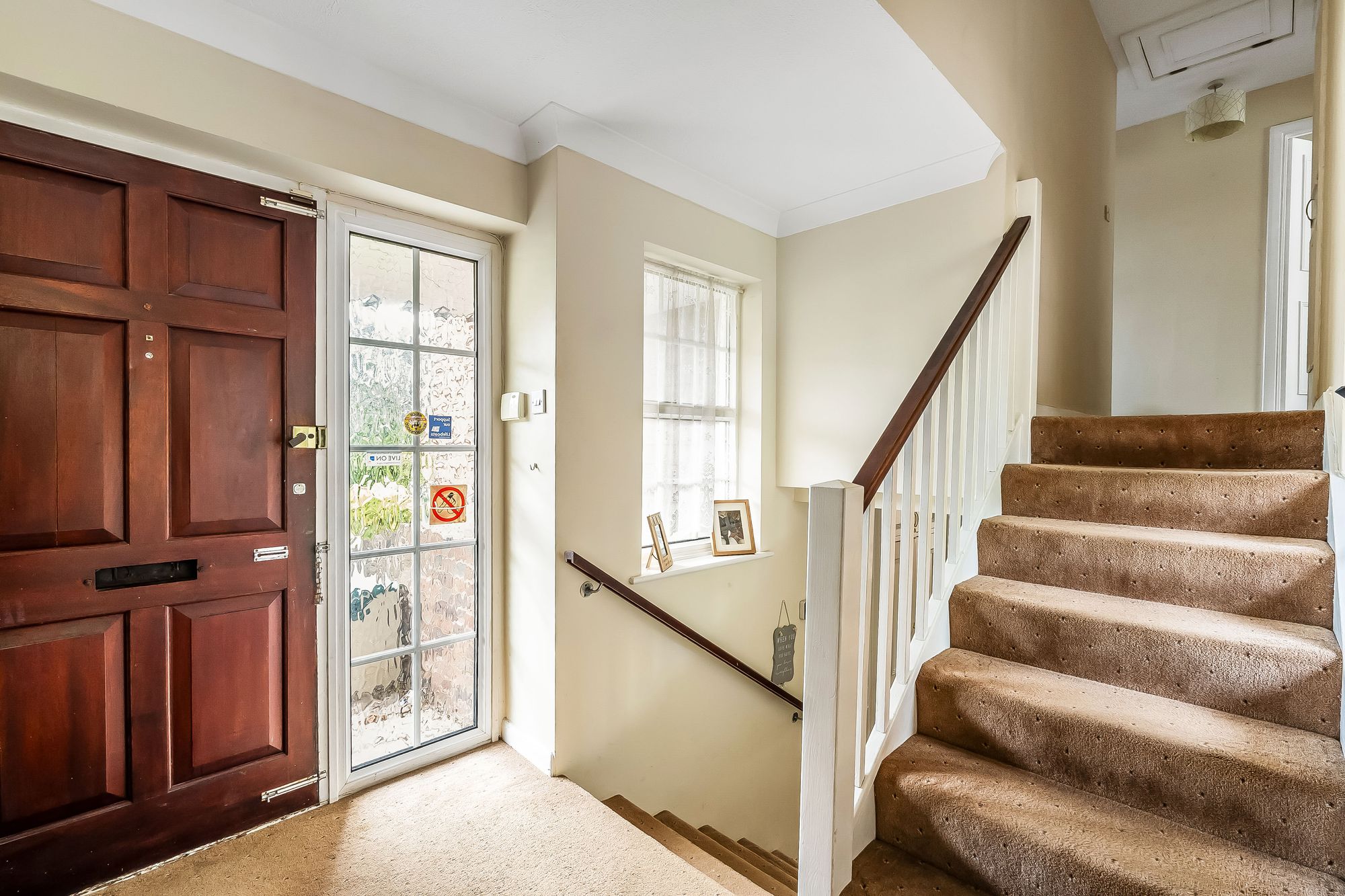 Glebelands, Bidborough, TN3