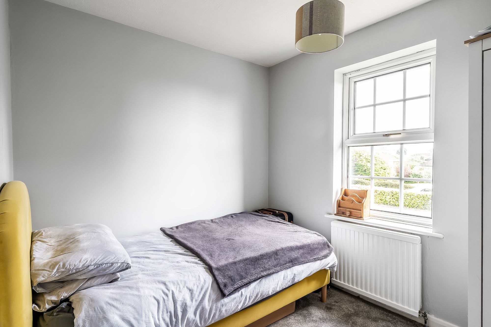Glebelands, Bidborough, TN3